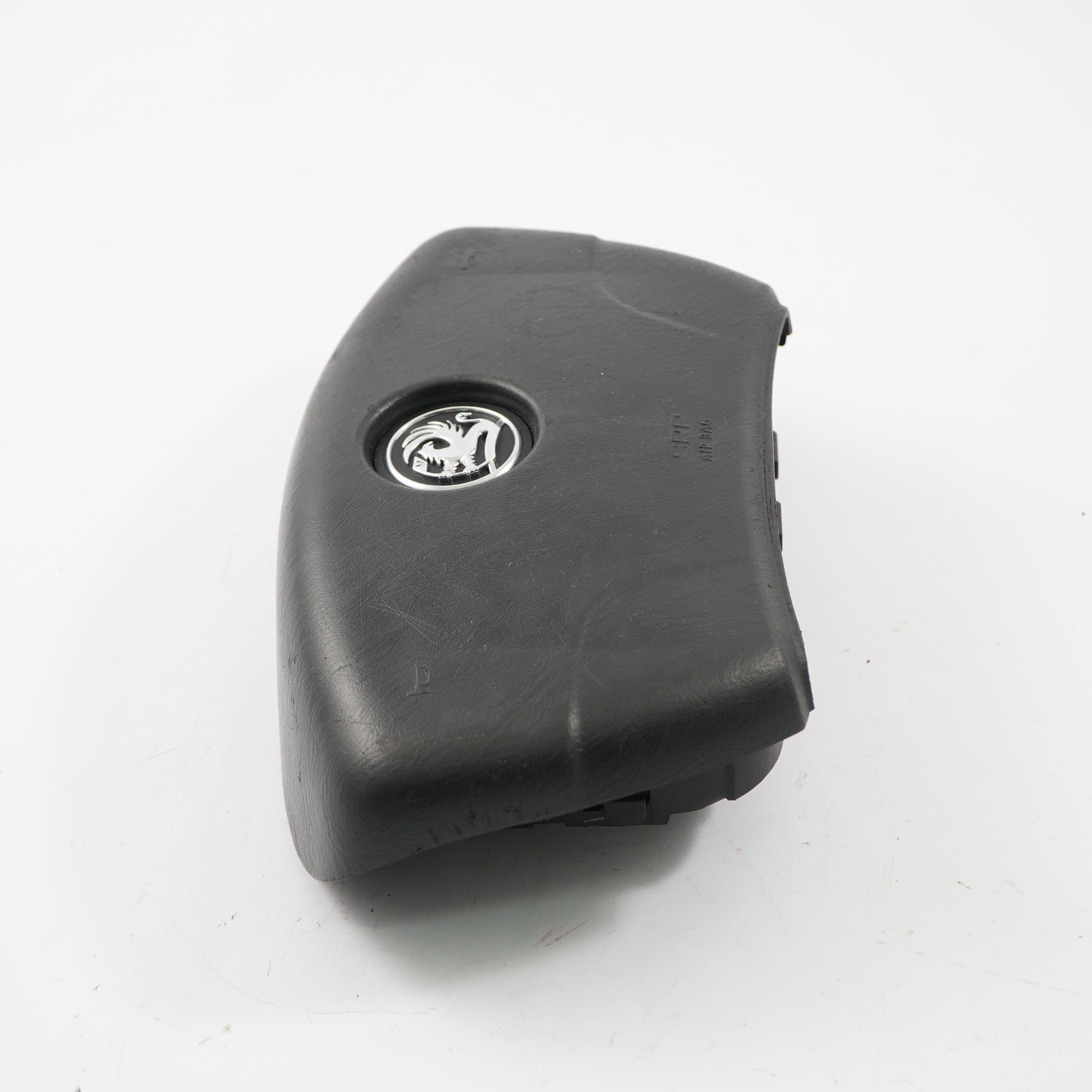 Vauxhall Vivaro A Steering Wheel Air Bag Driver Module Airbag Black 8200968359