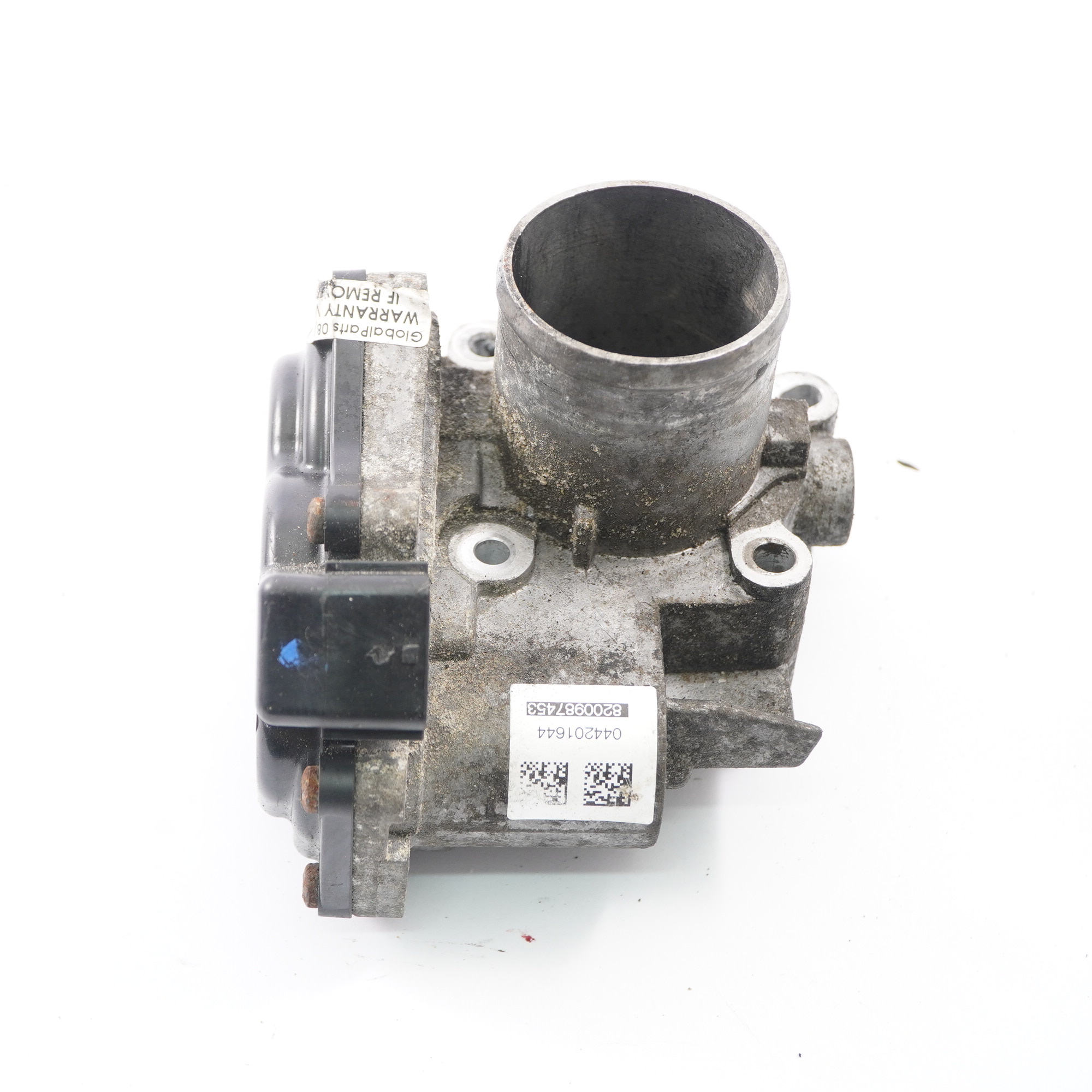 Renault Trafic II 2.0 Master III 2.3 DCI Throttle Body Valve Flap 8200987453