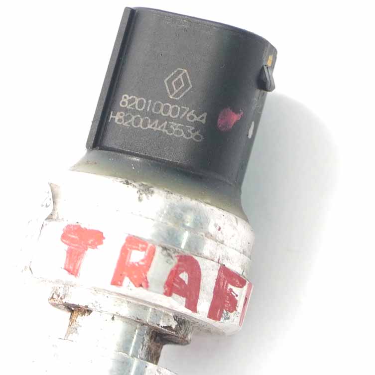 Renault Trafic III Vauxhall Vivaro B  dCi Exhaust Pressure Sensor  8201000764