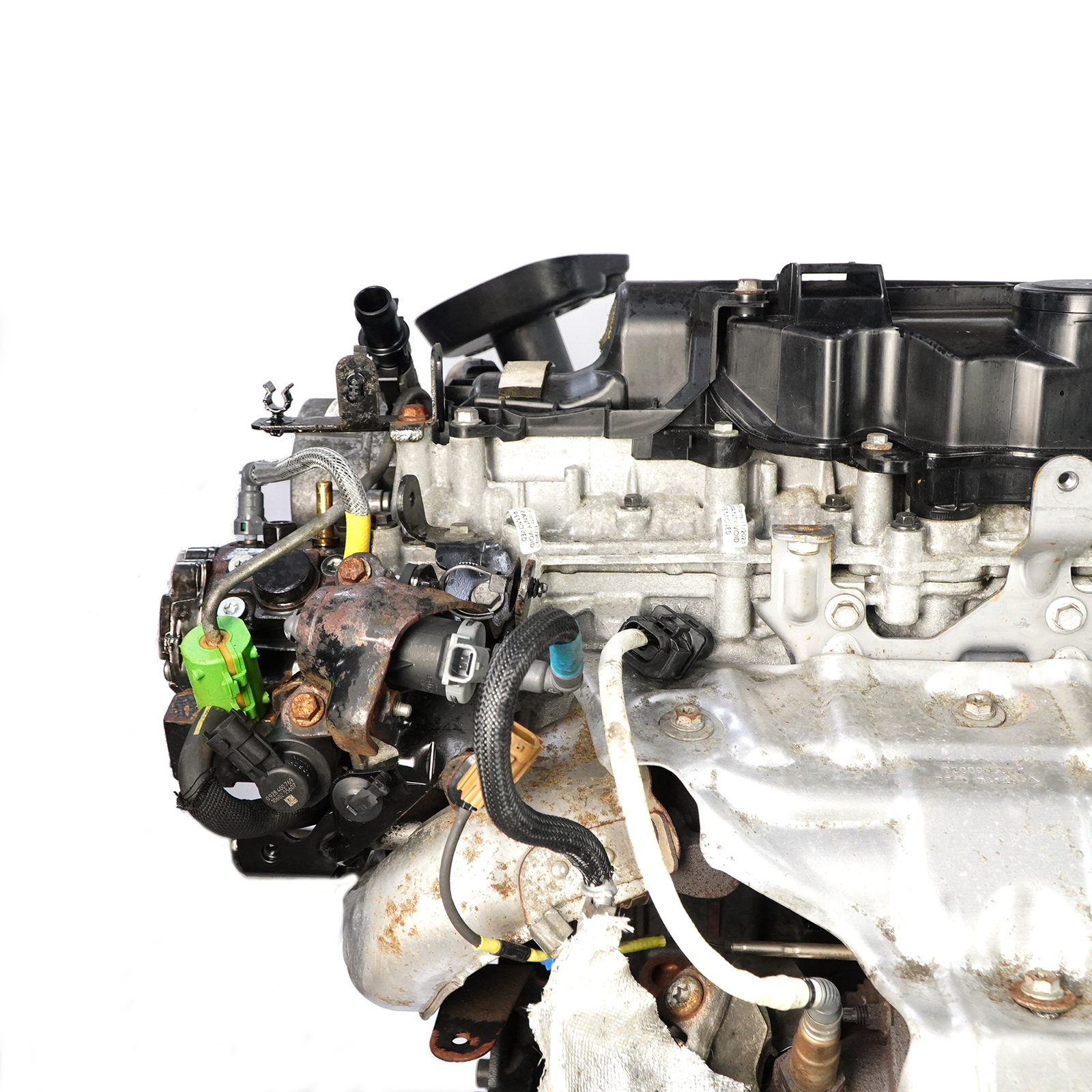 Renault Master 3 Movano B 2.3 dCi CDTI Bare Engine M9T 670 M9TB6D6 WARRANTY