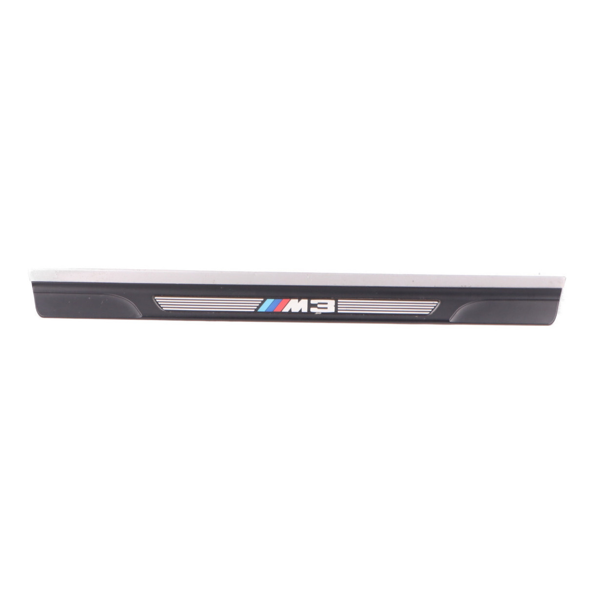 BMW E46 Door Sill Edge Cover Trim Entrance Right O/S 8204114