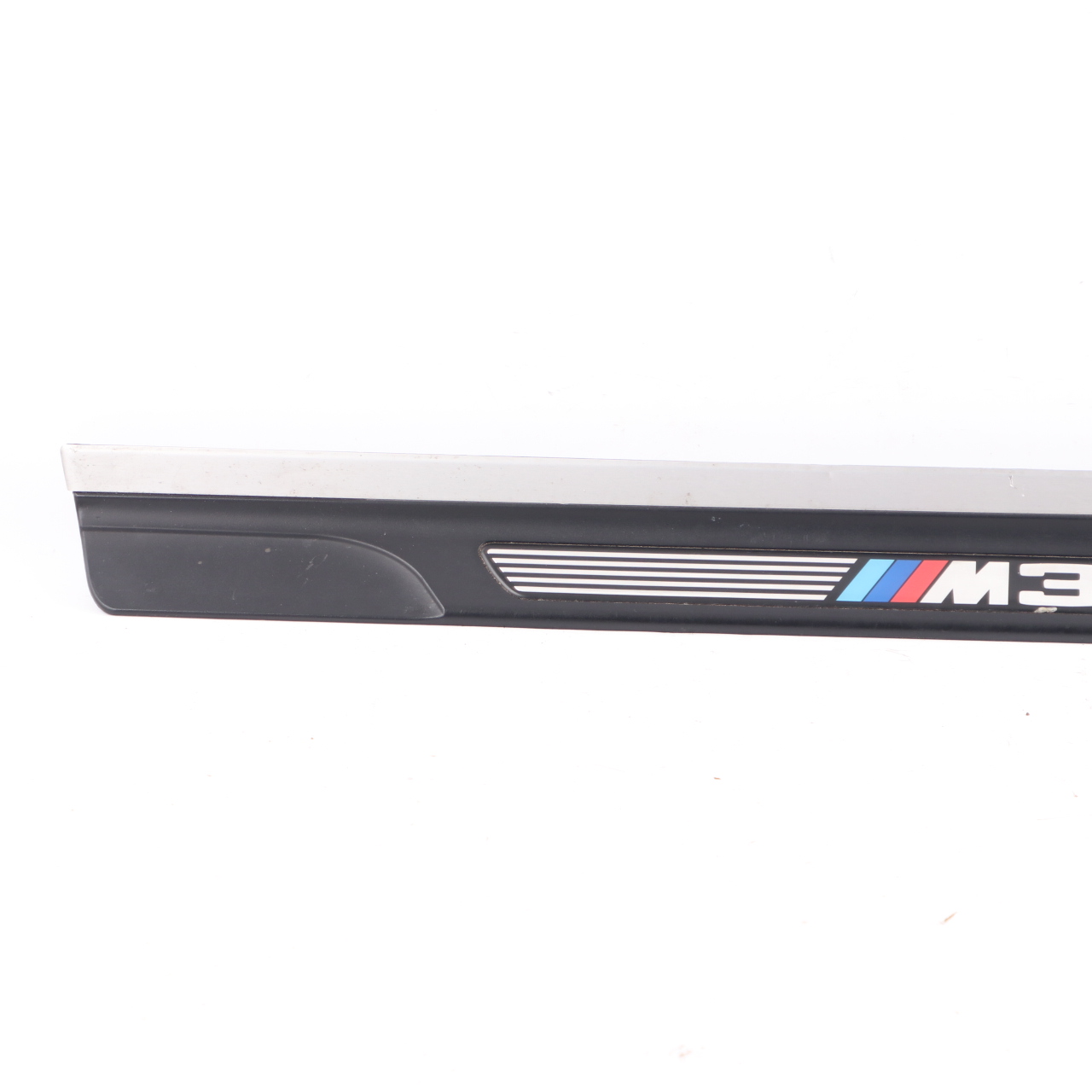 BMW E46 Door Sill Edge Cover Trim Entrance Right O/S 8204114