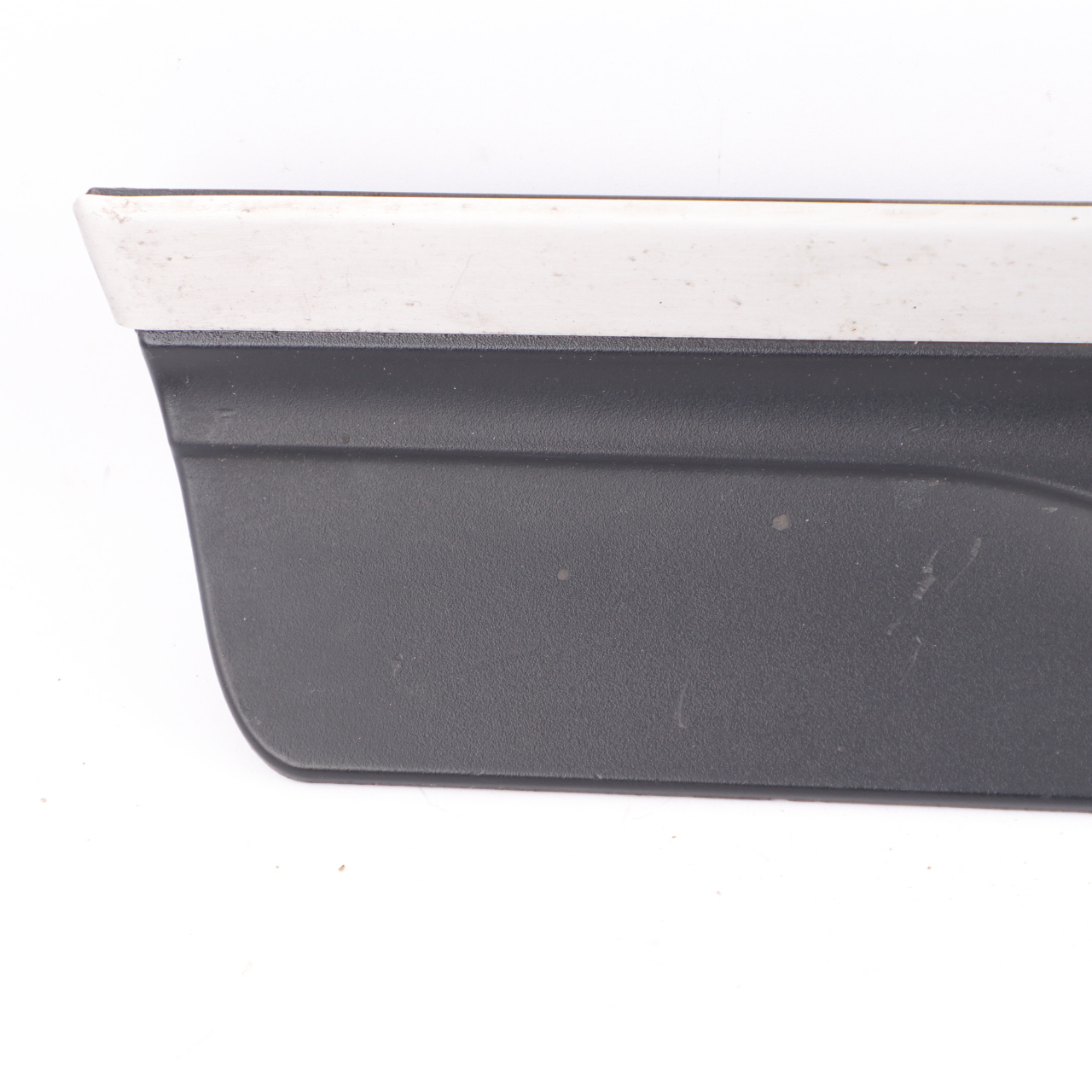 BMW E46 Door Sill Edge Cover Trim Entrance Right O/S 8204114