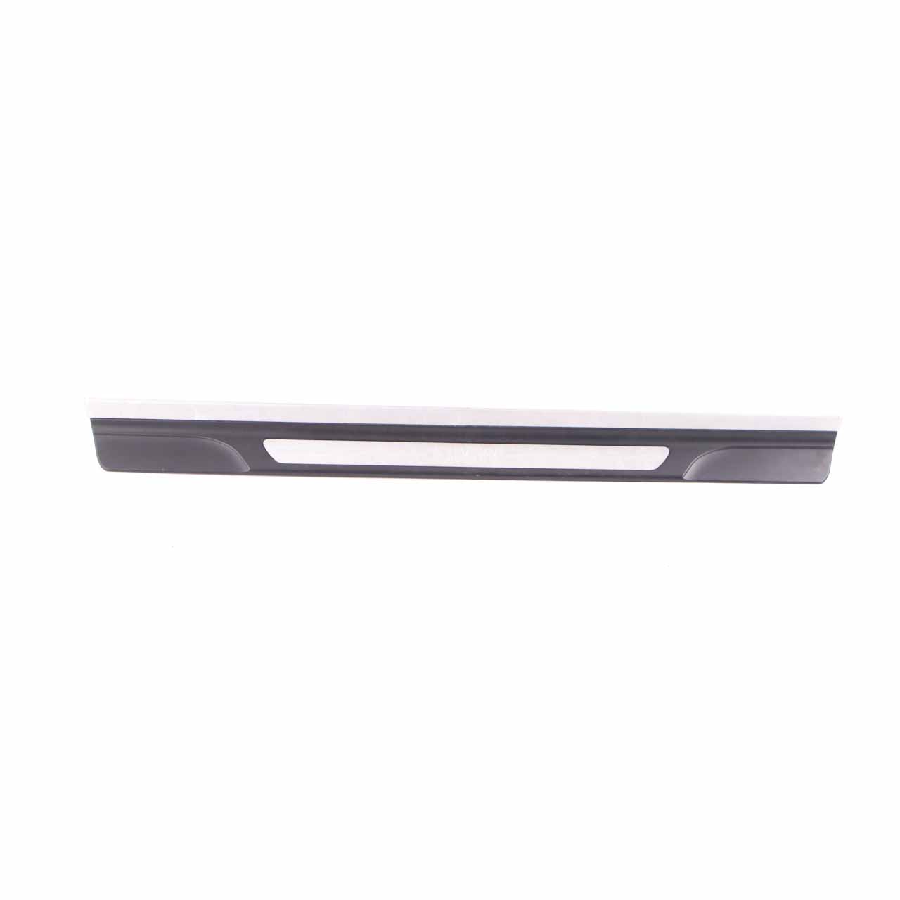 Entrance Strip BMW E46 Coupe Cabrio Door Edge Cover Trim Right O/S 8204114