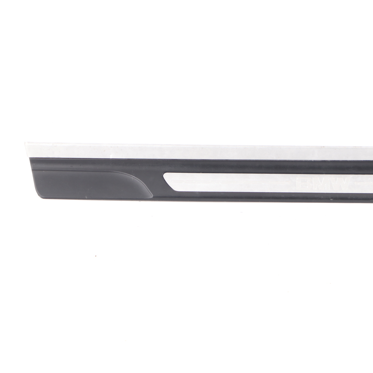 Entrance Strip BMW E46 Coupe Cabrio Door Edge Cover Trim Right O/S 8204114