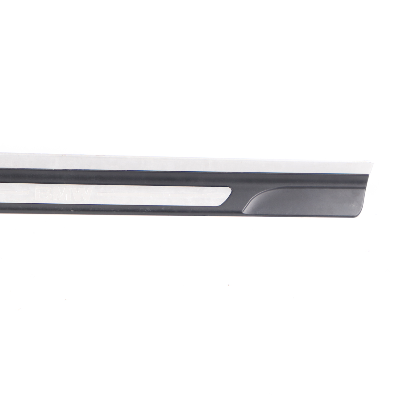 Entrance Strip BMW E46 Coupe Cabrio Door Edge Cover Trim Right O/S 8204114