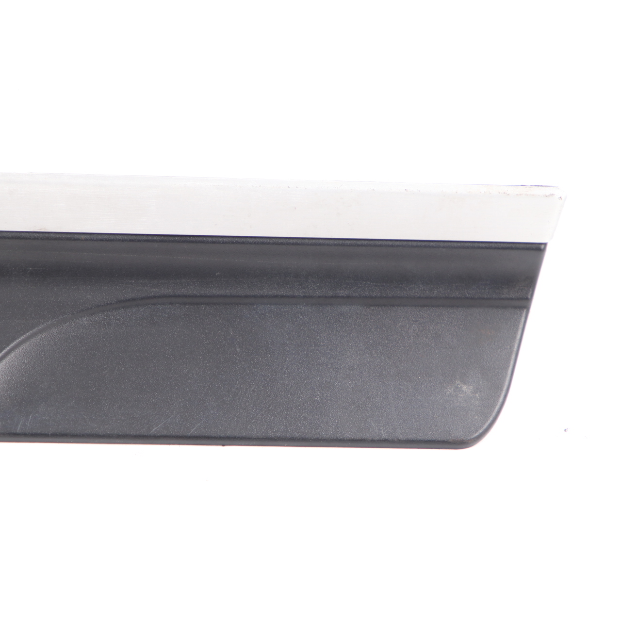 Entrance Strip BMW E46 Coupe Cabrio Door Edge Cover Trim Right O/S 8204114