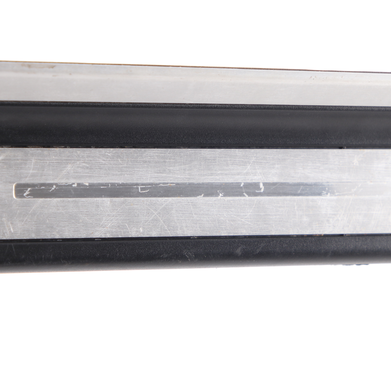 Entrance Strip BMW E46 Coupe Cabrio Door Edge Cover Trim Right O/S 8204114