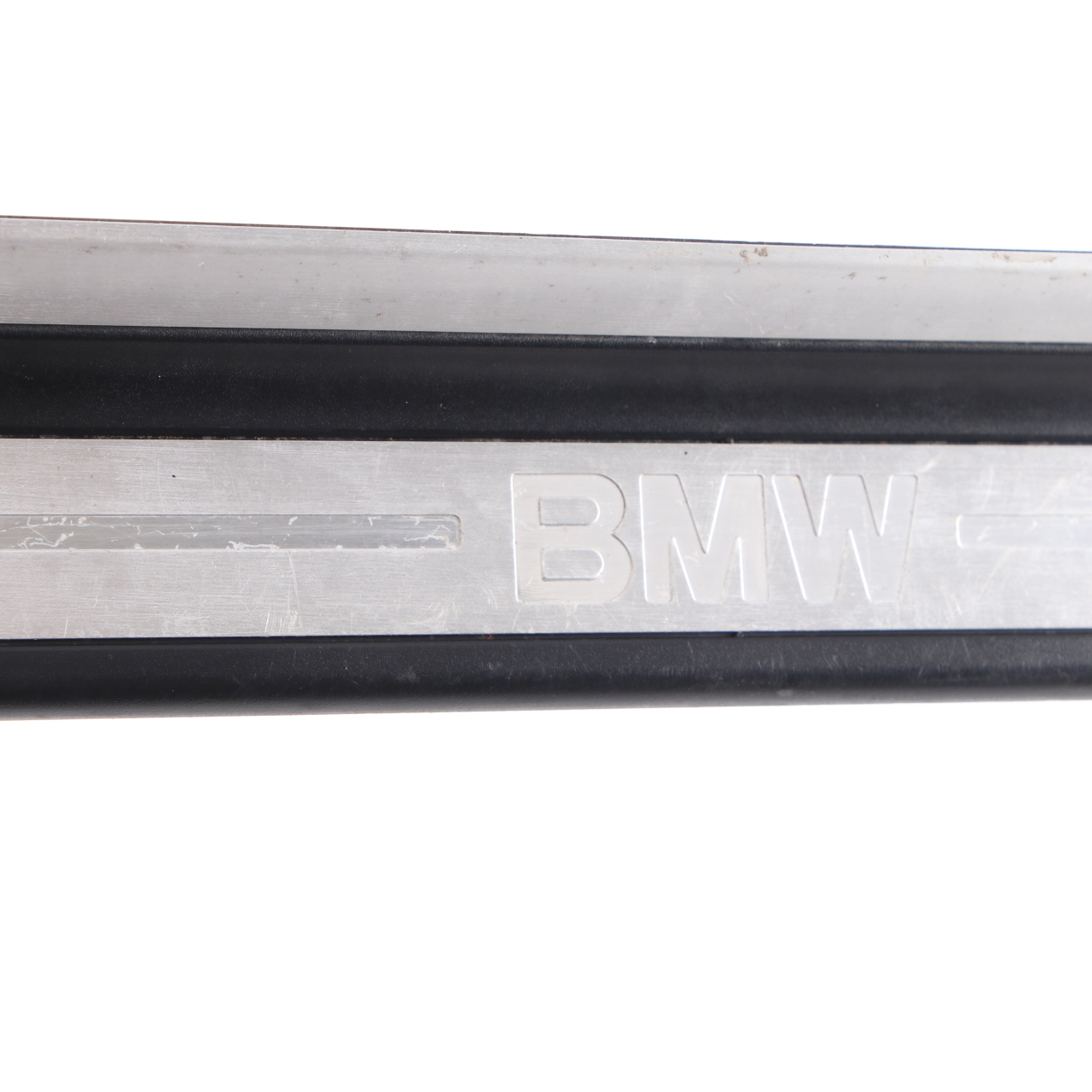 Entrance Strip BMW E46 Coupe Cabrio Door Edge Cover Trim Right O/S 8204114