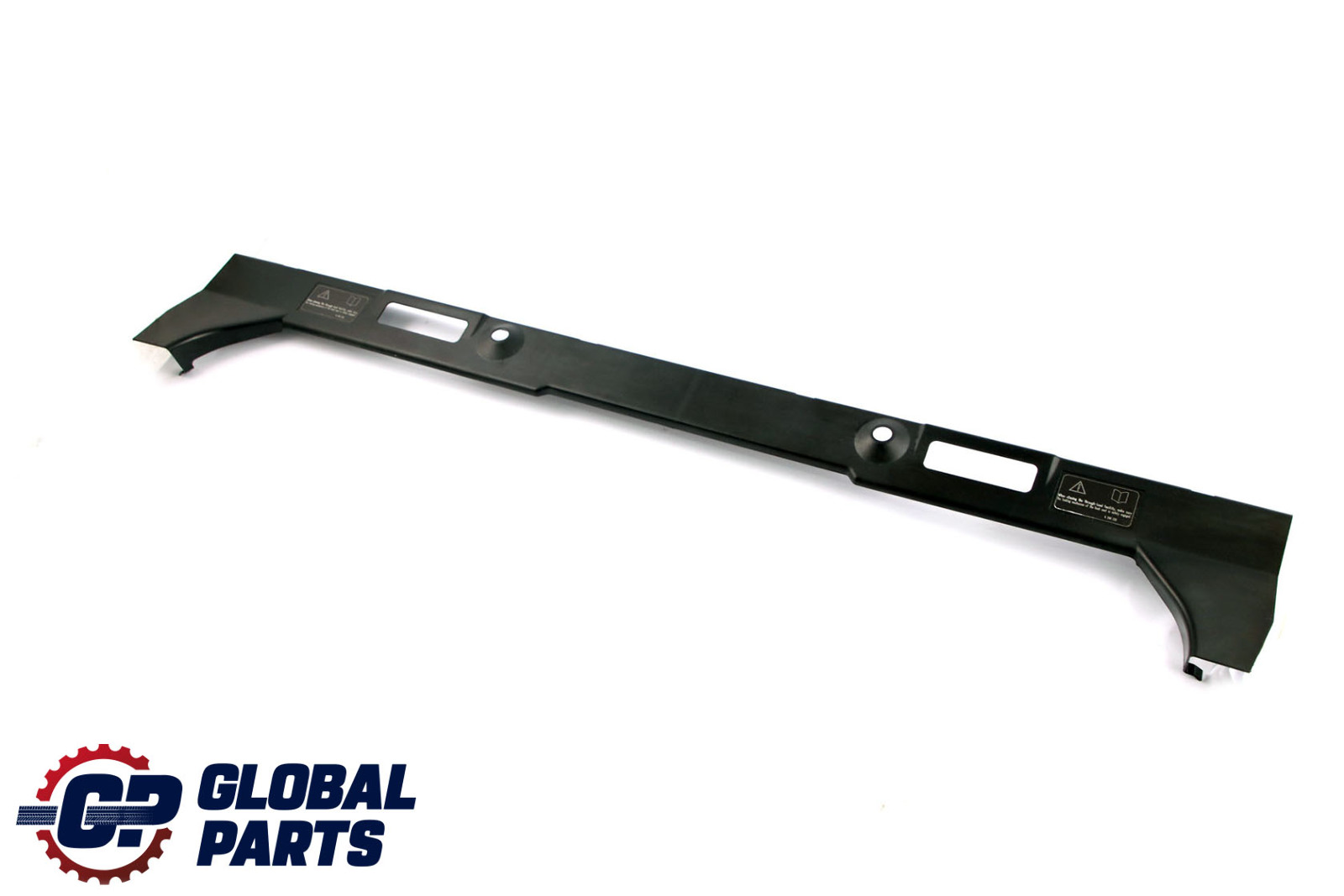 BMW 3 Series E46 Coupe Rear Bench Cross Member Plastic Trim Panel 8204266