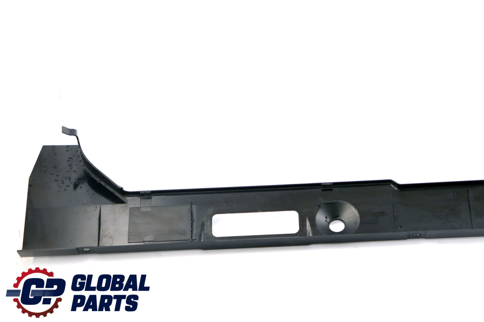 BMW 3 Series E46 Coupe Rear Bench Cross Member Plastic Trim Panel 8204266