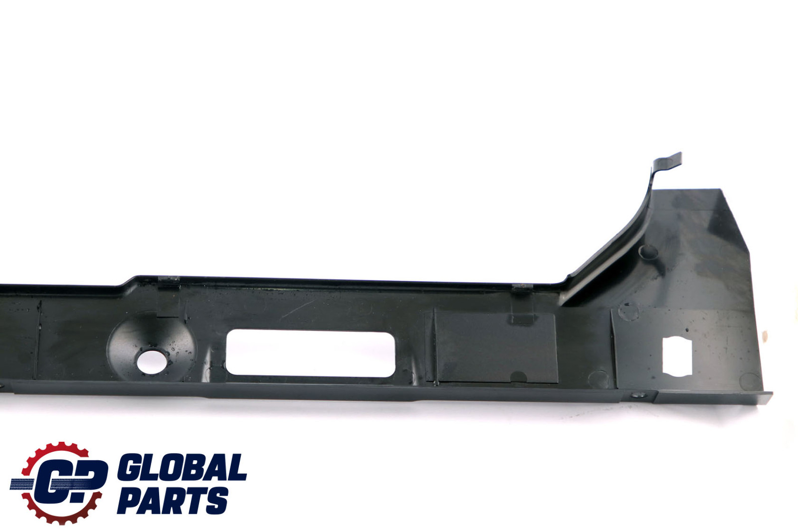 BMW 3 Series E46 Coupe Rear Bench Cross Member Plastic Trim Panel 8204266