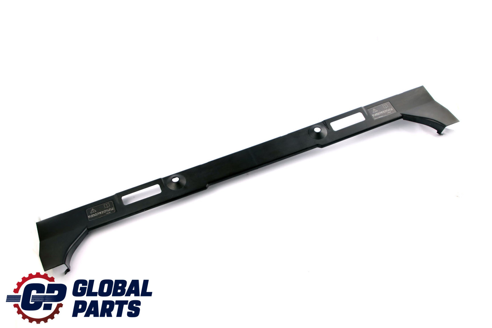 BMW 3 Series E46 Coupe Rear Bench Cross Member Plastic Trim Panel 8204266