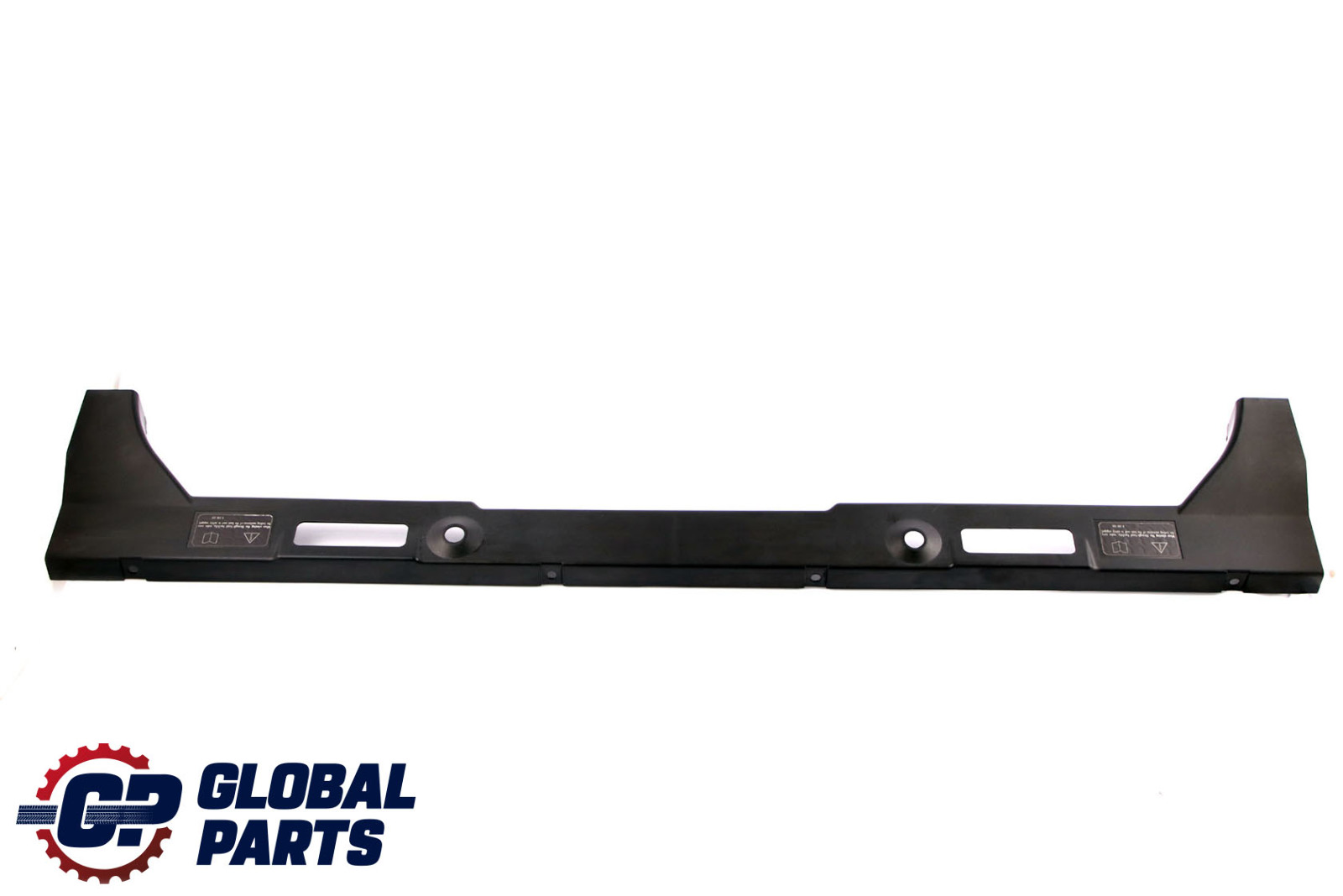 BMW 3 Series E46 Coupe Rear Bench Cross Member Plastic Trim Panel 8204266