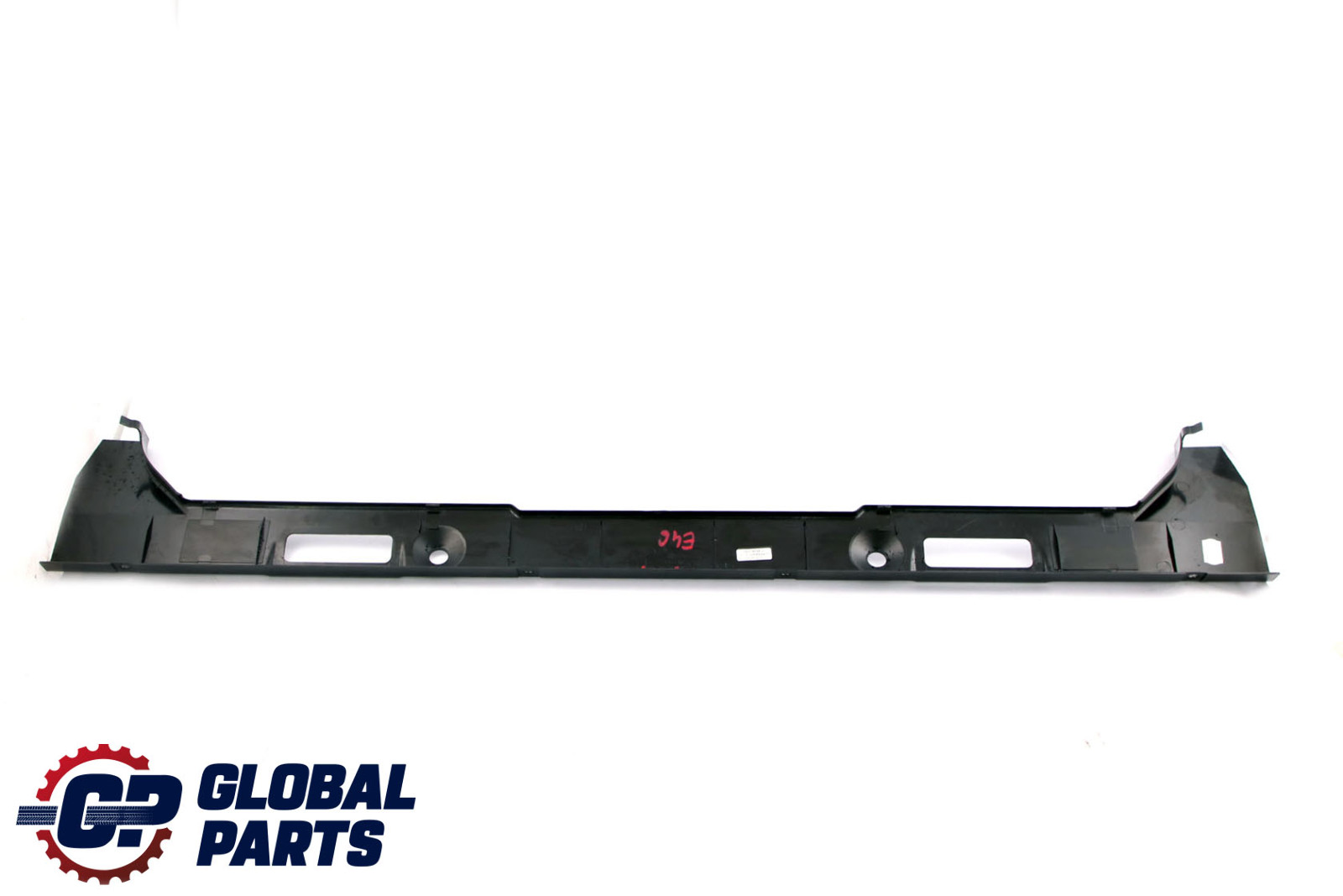 BMW 3 Series E46 Coupe Rear Bench Cross Member Plastic Trim Panel 8204266