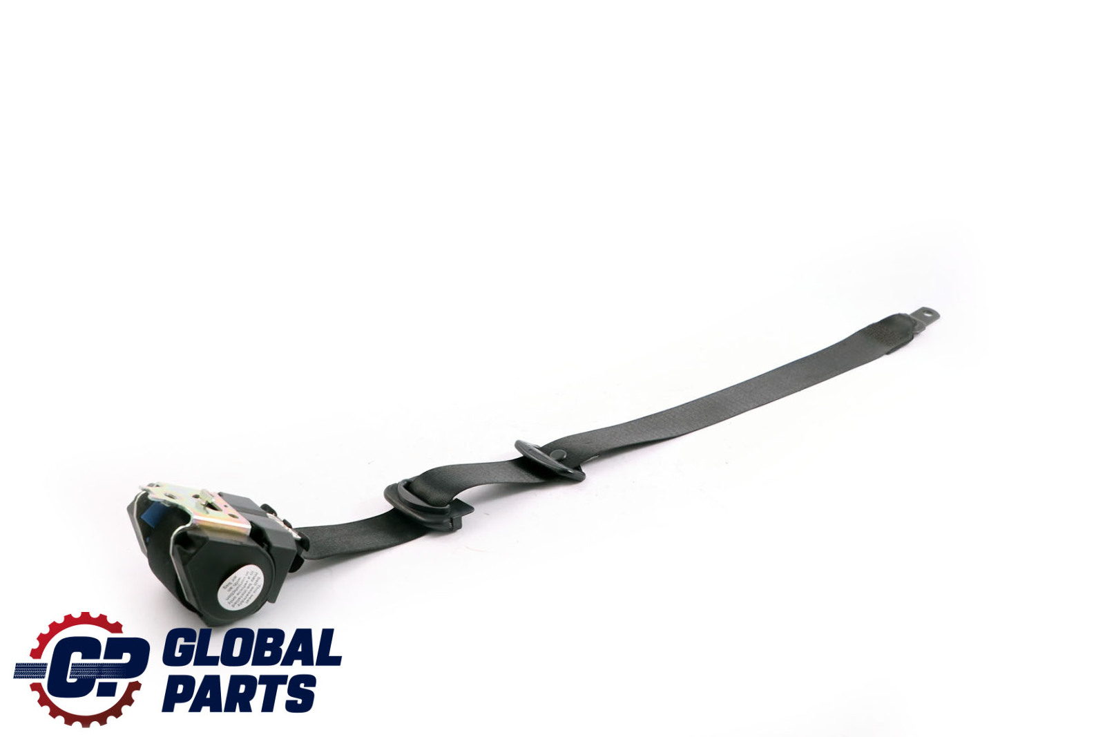 BMW 3 Series E46 Upper Seat Belt Front Left N/S 8207955