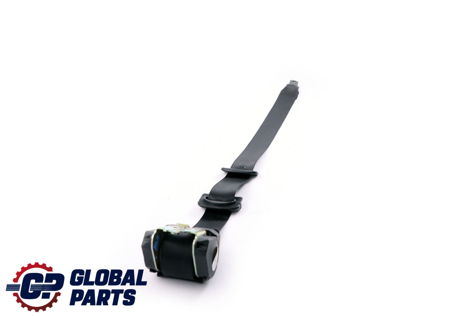 BMW 3 Series E46 Upper Seat Belt Front Left N/S 8207955