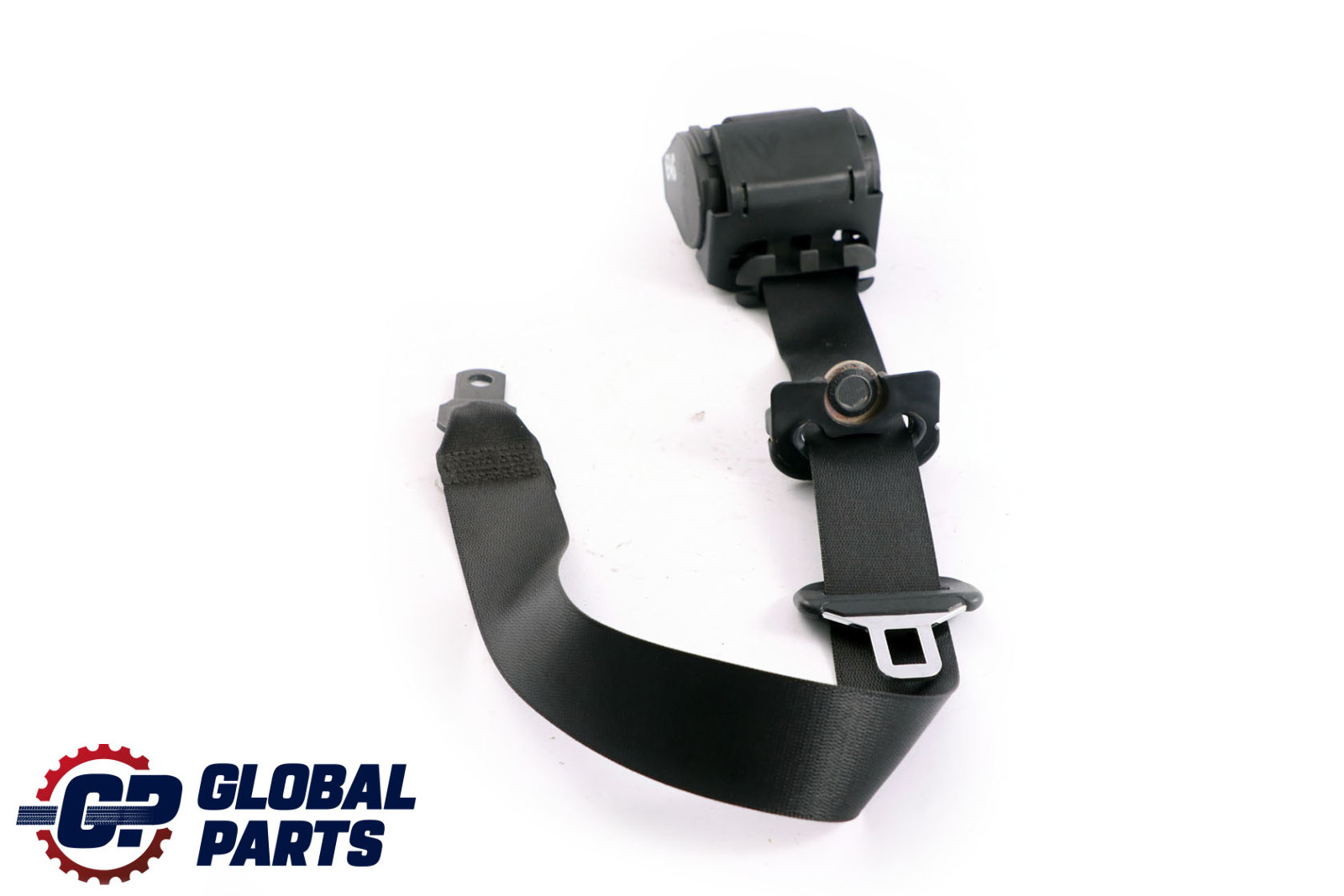 BMW 3 Series E46 Upper Seat Belt Front Left N/S 8207955