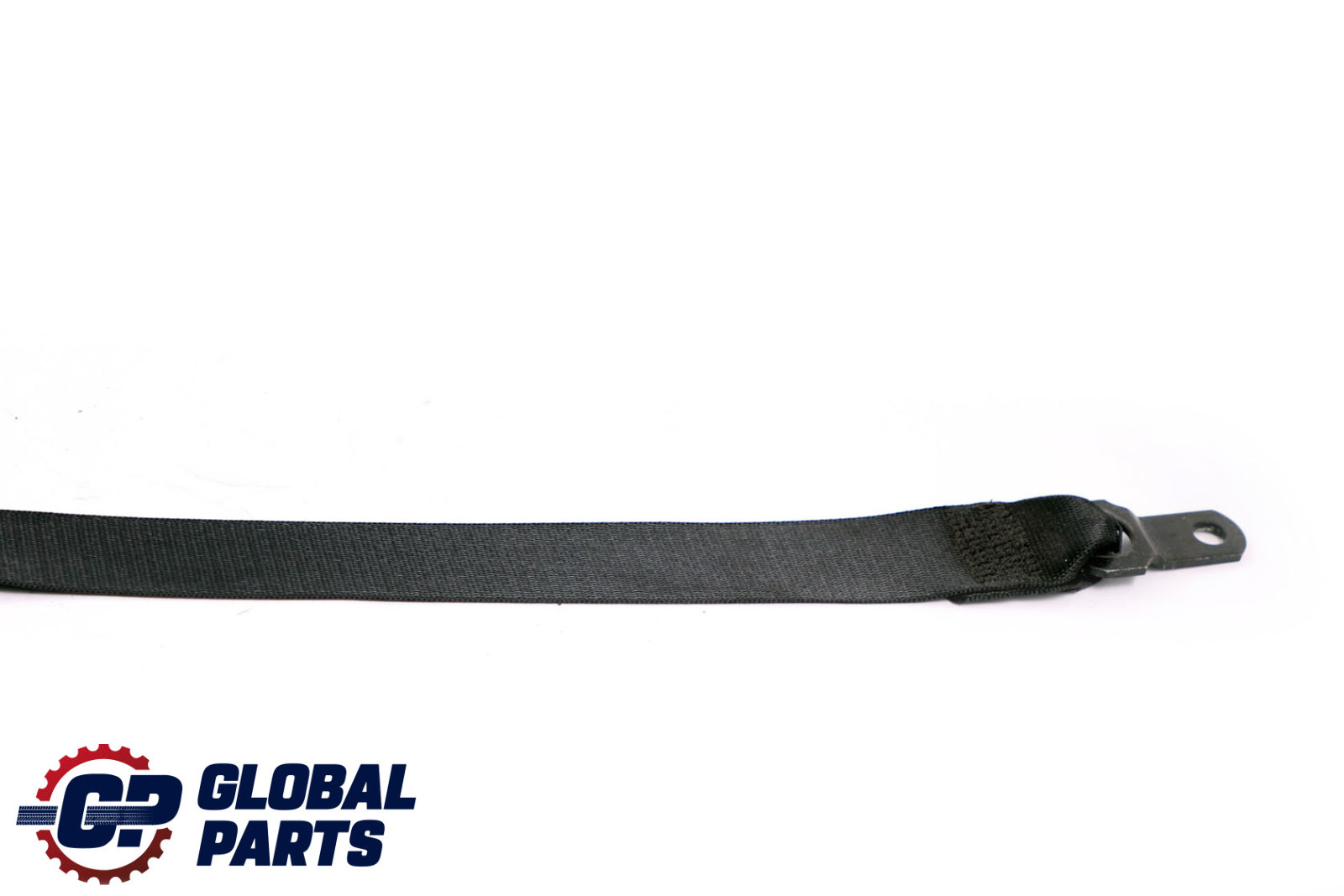 BMW 3 Series E46 Upper Seat Belt Front Left N/S 8207955