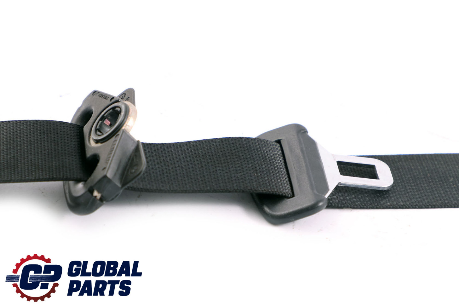 BMW 3 Series E46 Upper Seat Belt Front Left N/S 8207955