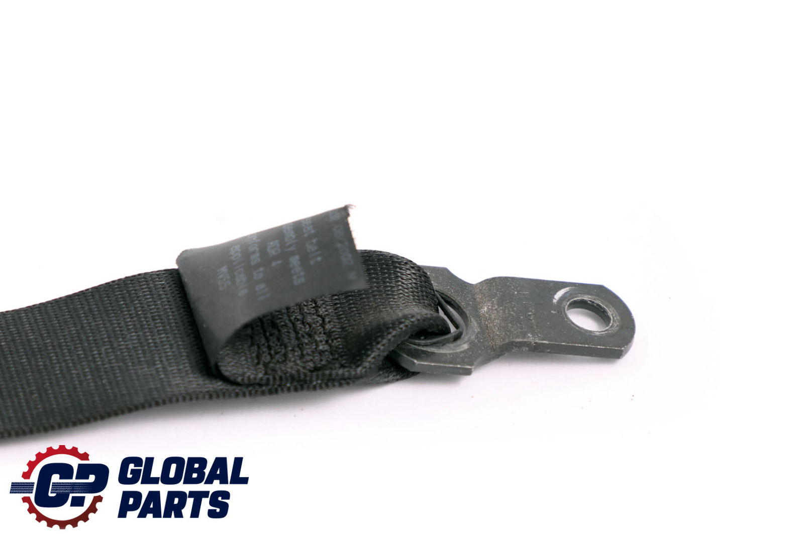 BMW 3 Series E46 Upper Seat Belt Front Left N/S 8207955