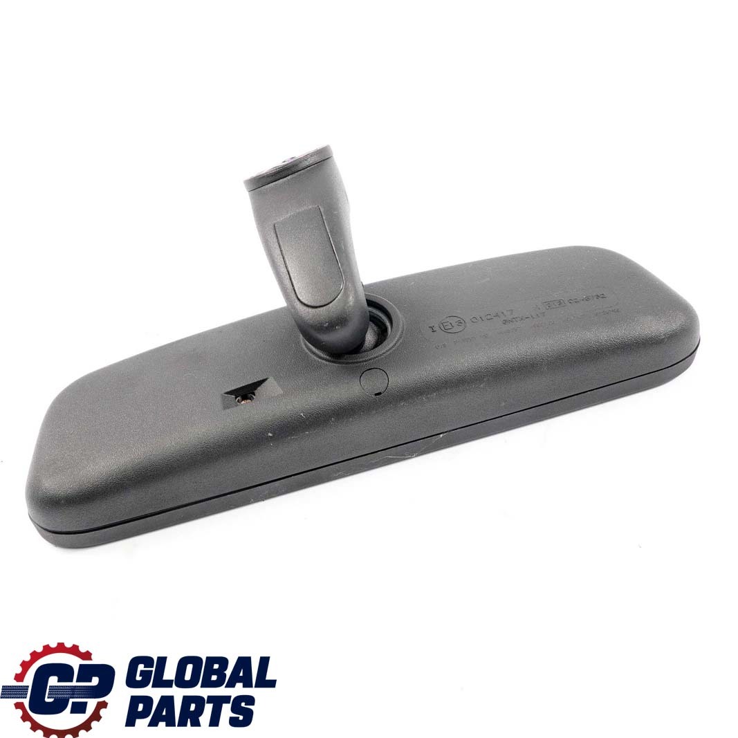 BMW 3 Series E36 Rear View Interior Mirror EC / Radio 433 MHZ 8213058