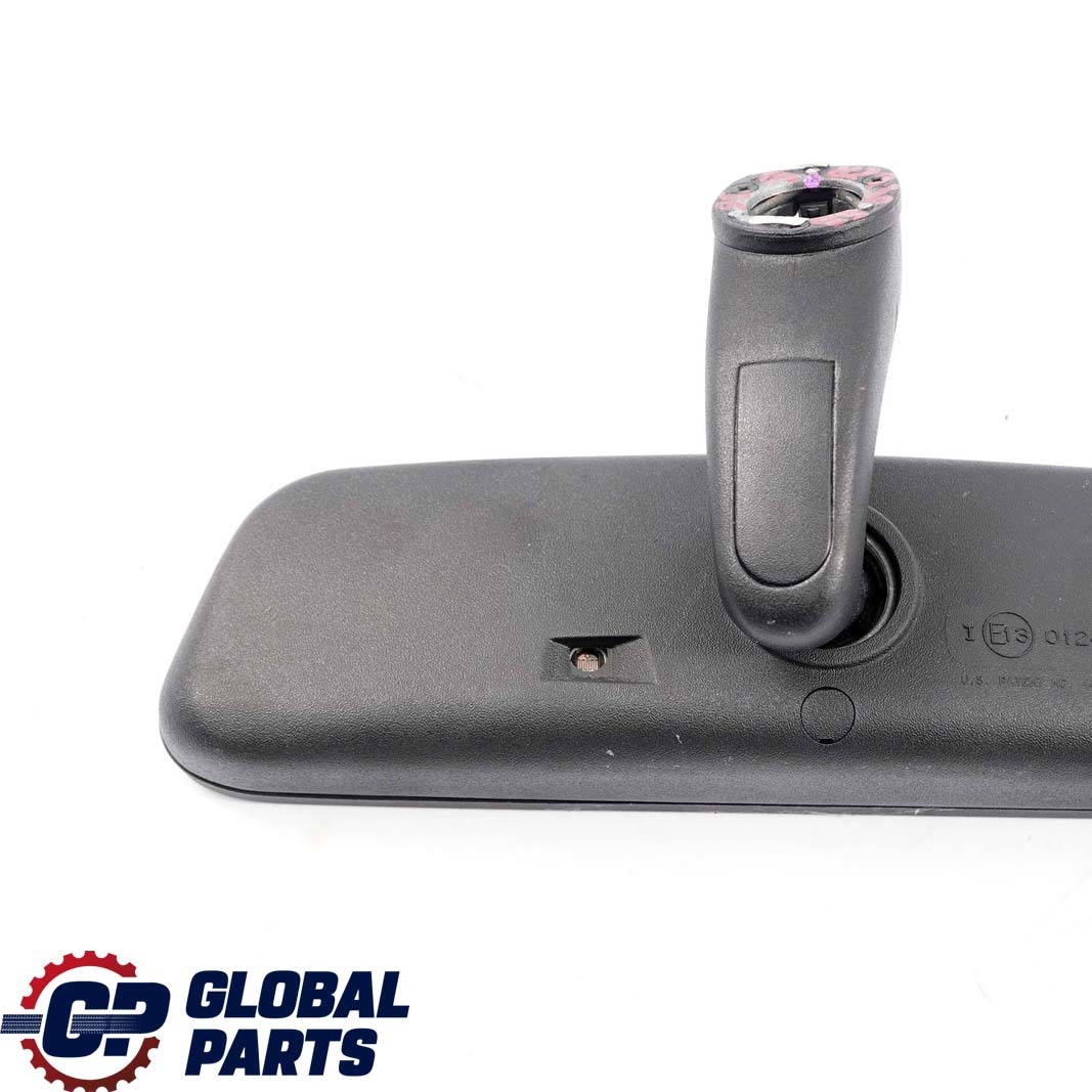 BMW 3 Series E36 Rear View Interior Mirror EC / Radio 433 MHZ 8213058