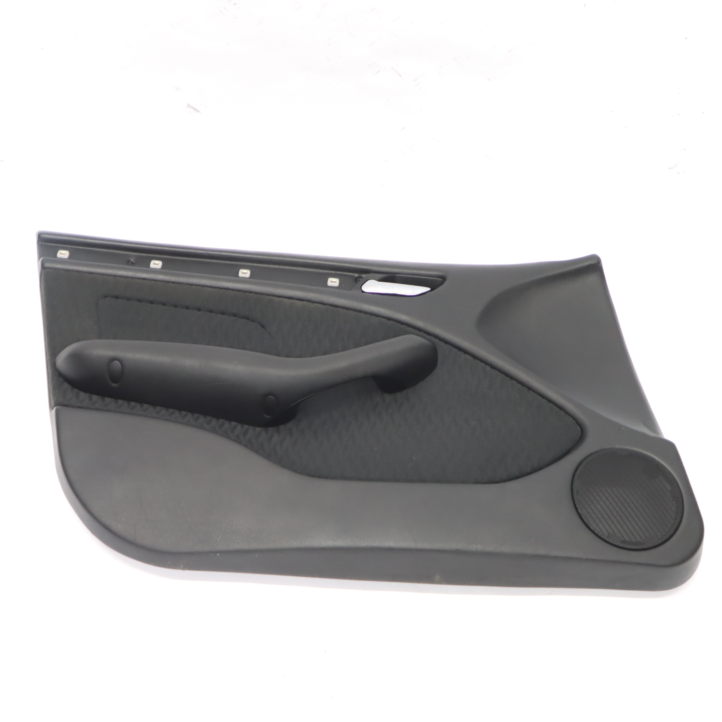 Door Card BMW E46 Saloon Touring Front Left N/S Trim Panel Door Lining Cloth