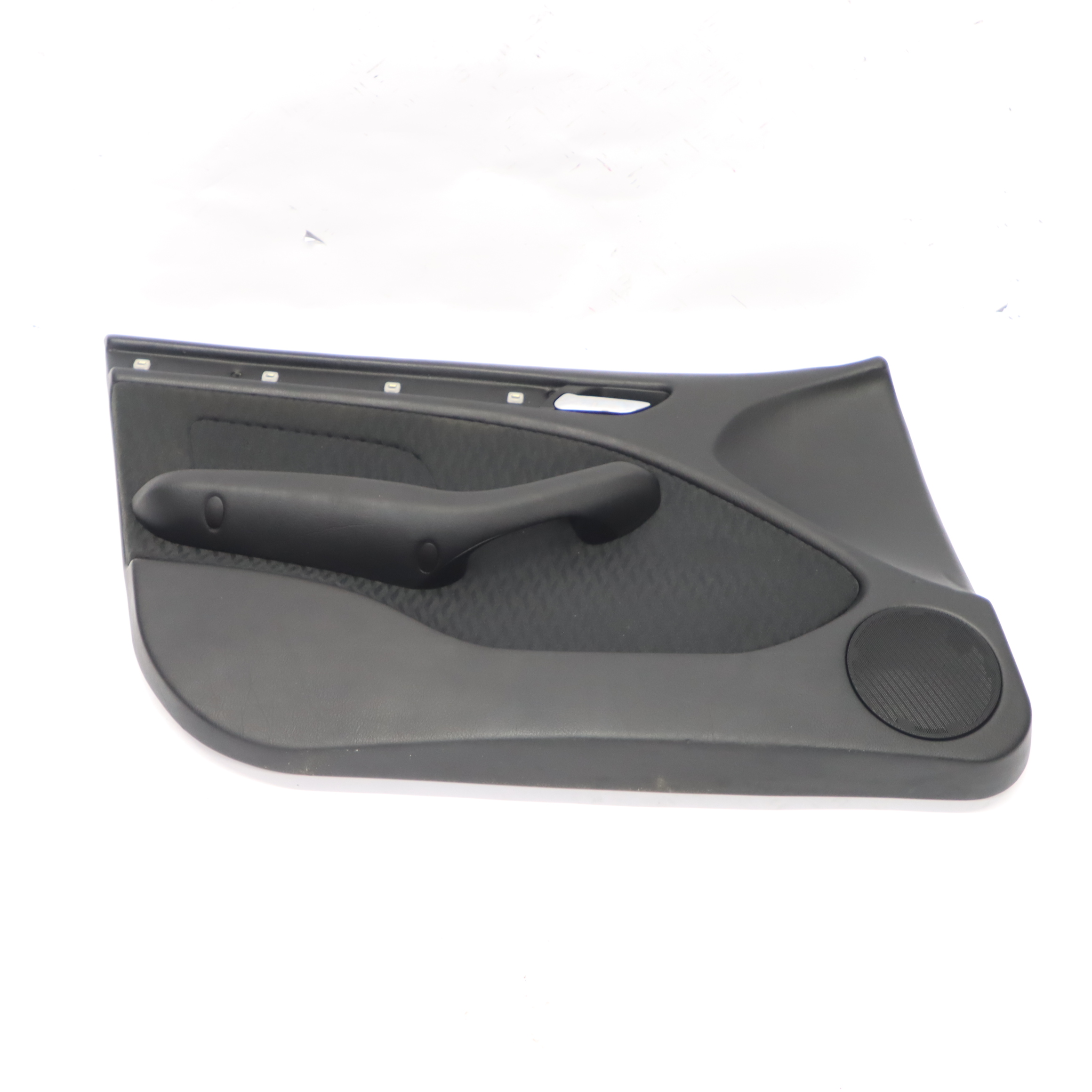 Door Card BMW E46 Saloon Touring Front Left N/S Trim Panel Door Lining Cloth