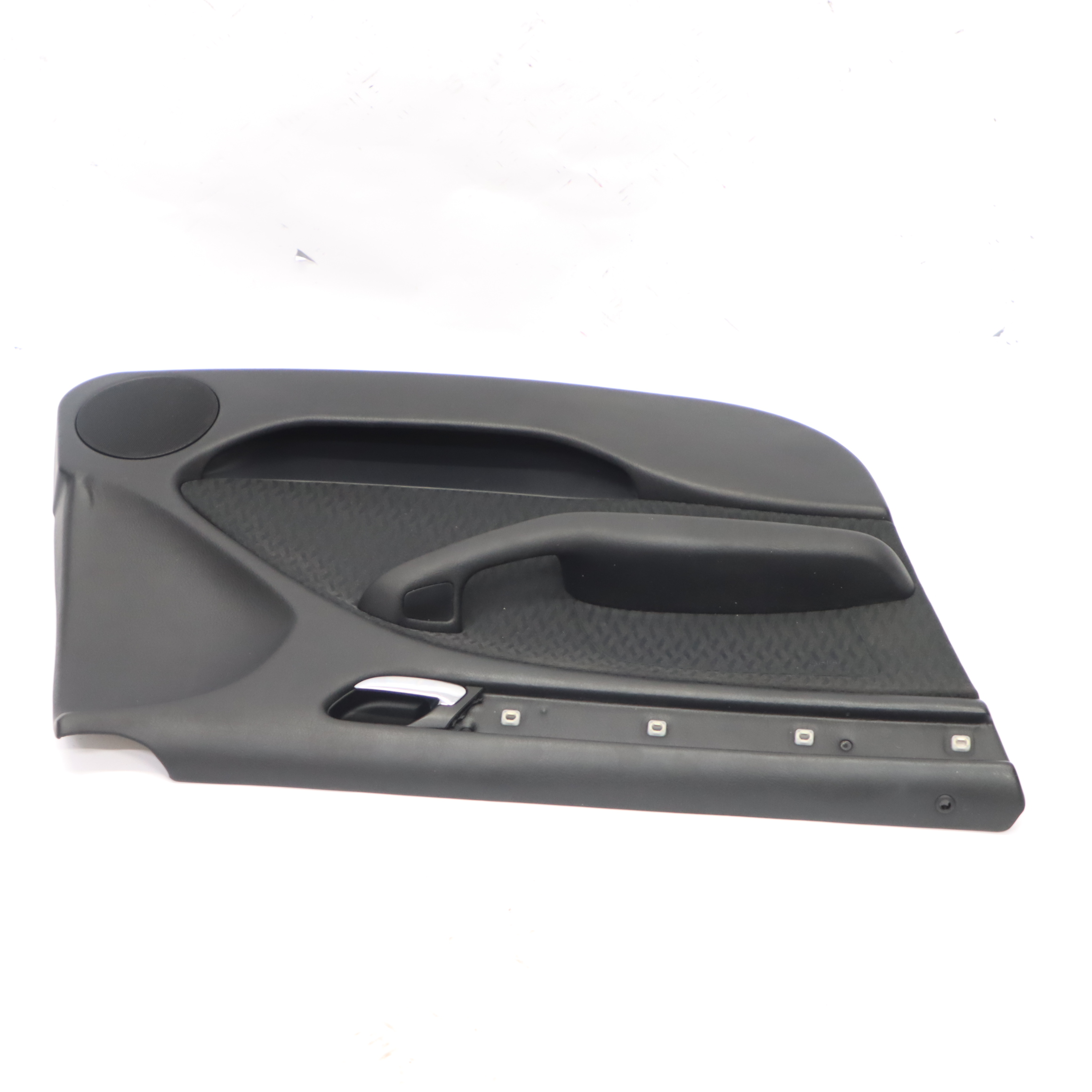 Door Card BMW E46 Saloon Touring Front Left N/S Trim Panel Door Lining Cloth