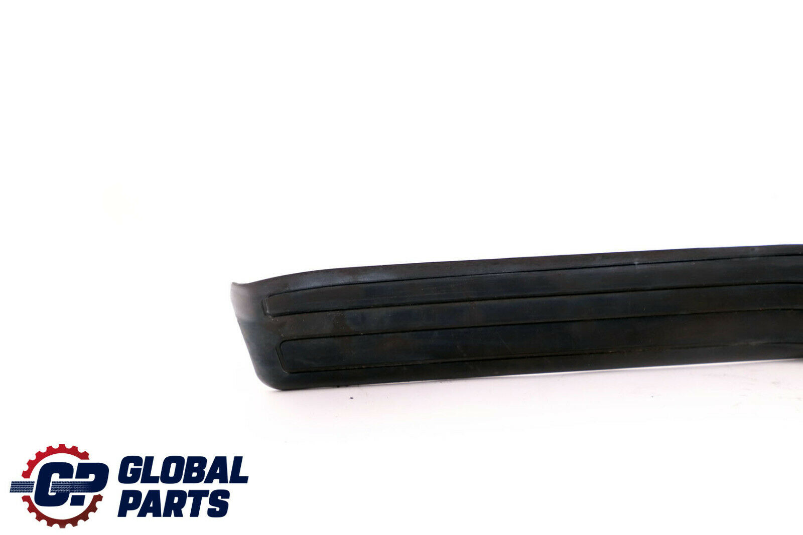 BMW 3 Series E46 Cover Strip Entrance Rear Left N/S Black 8196131