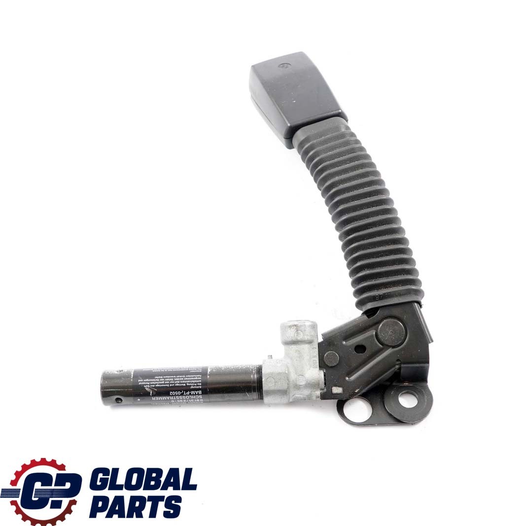 BMW 3 Series E36 Lower Belt With Right Seat Belt Tensioner O/S 8221012