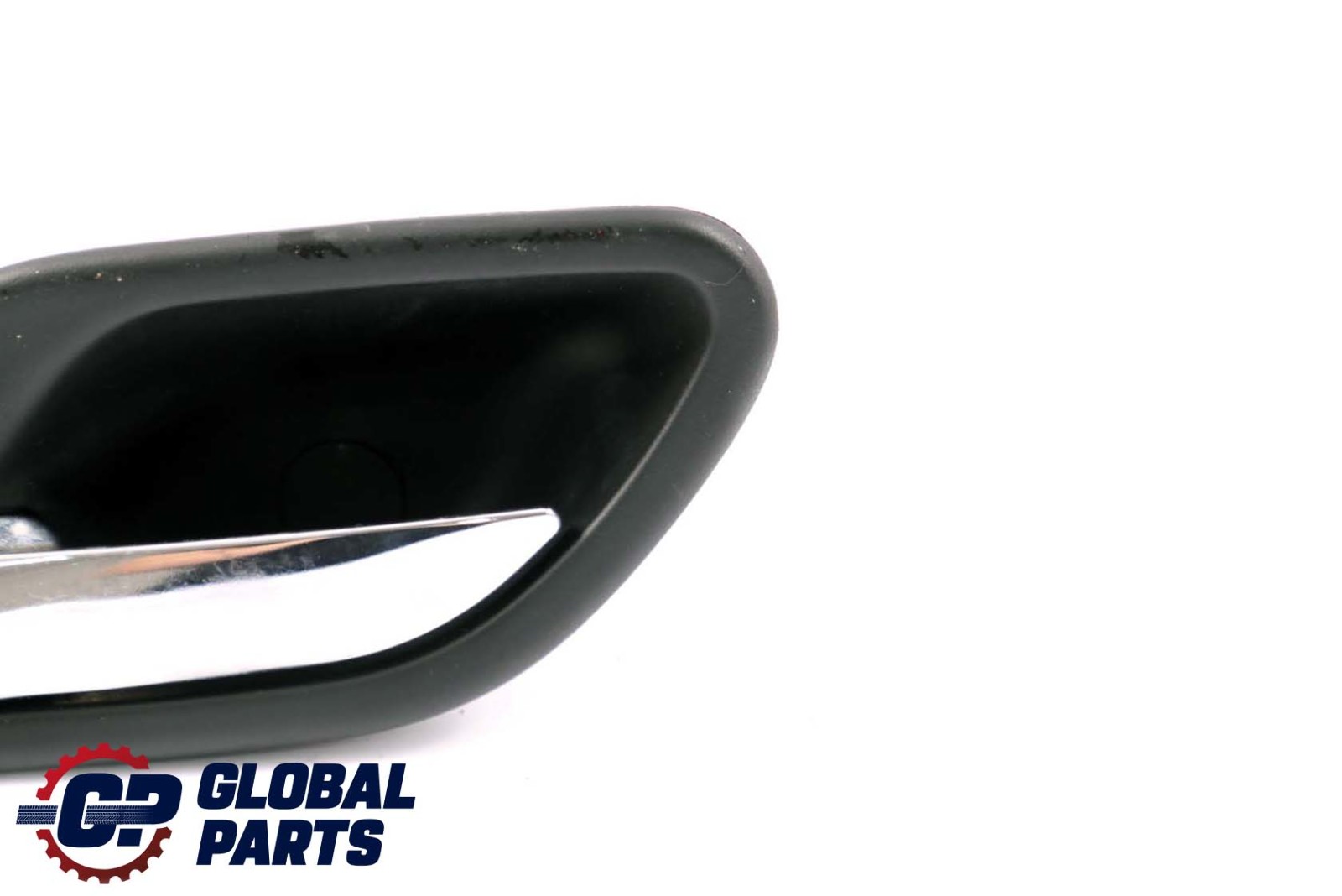 BMW E39 E38 Door Handle Inside Left N/S Cover Trim Chrome 8226049