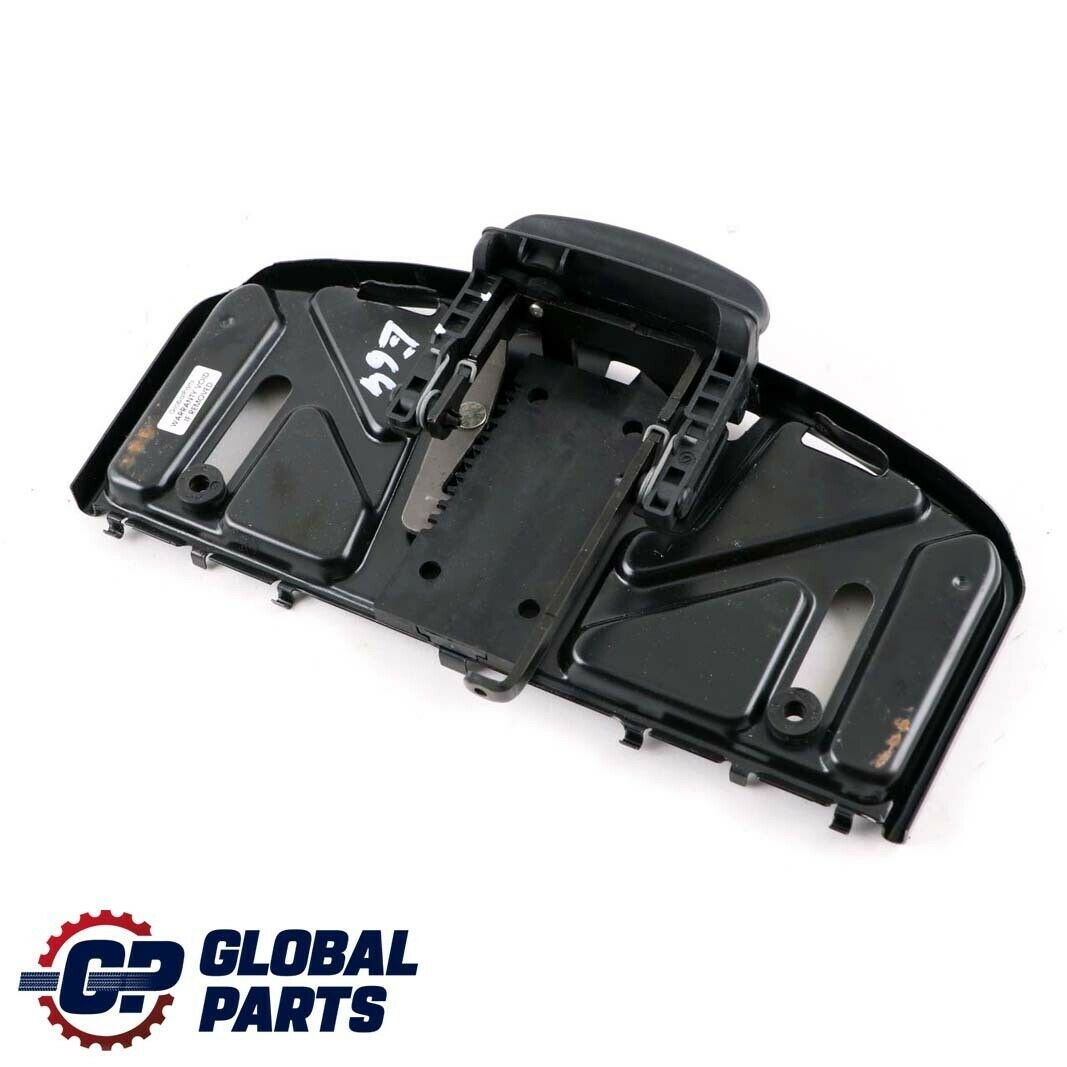 BMW 3 6 X3 X5 Series E53 E63 E83 E93 Sports Seat Thigh Support Carrier 8226281