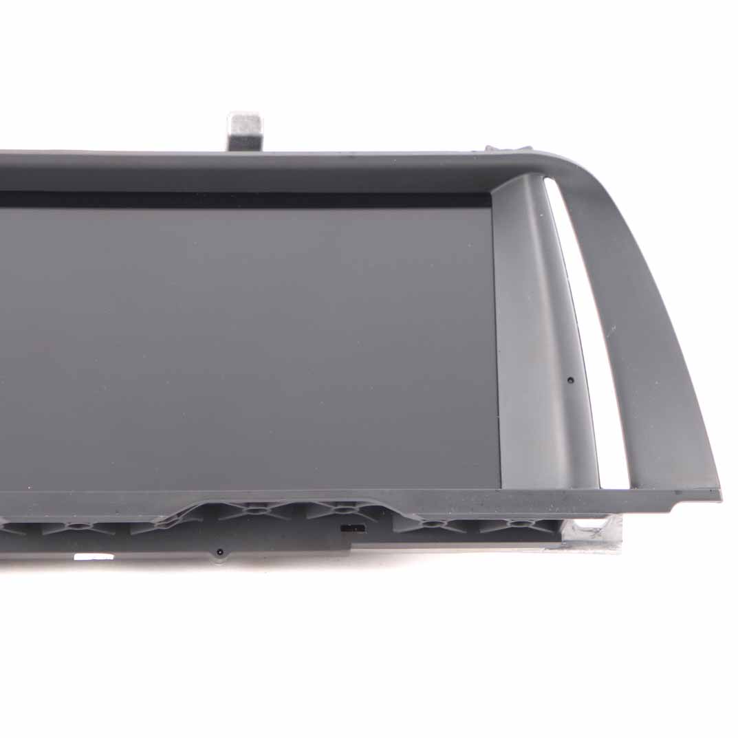 On-Board Screen BMW F10 F11 CIC Central Information Display Monitor 10,25"