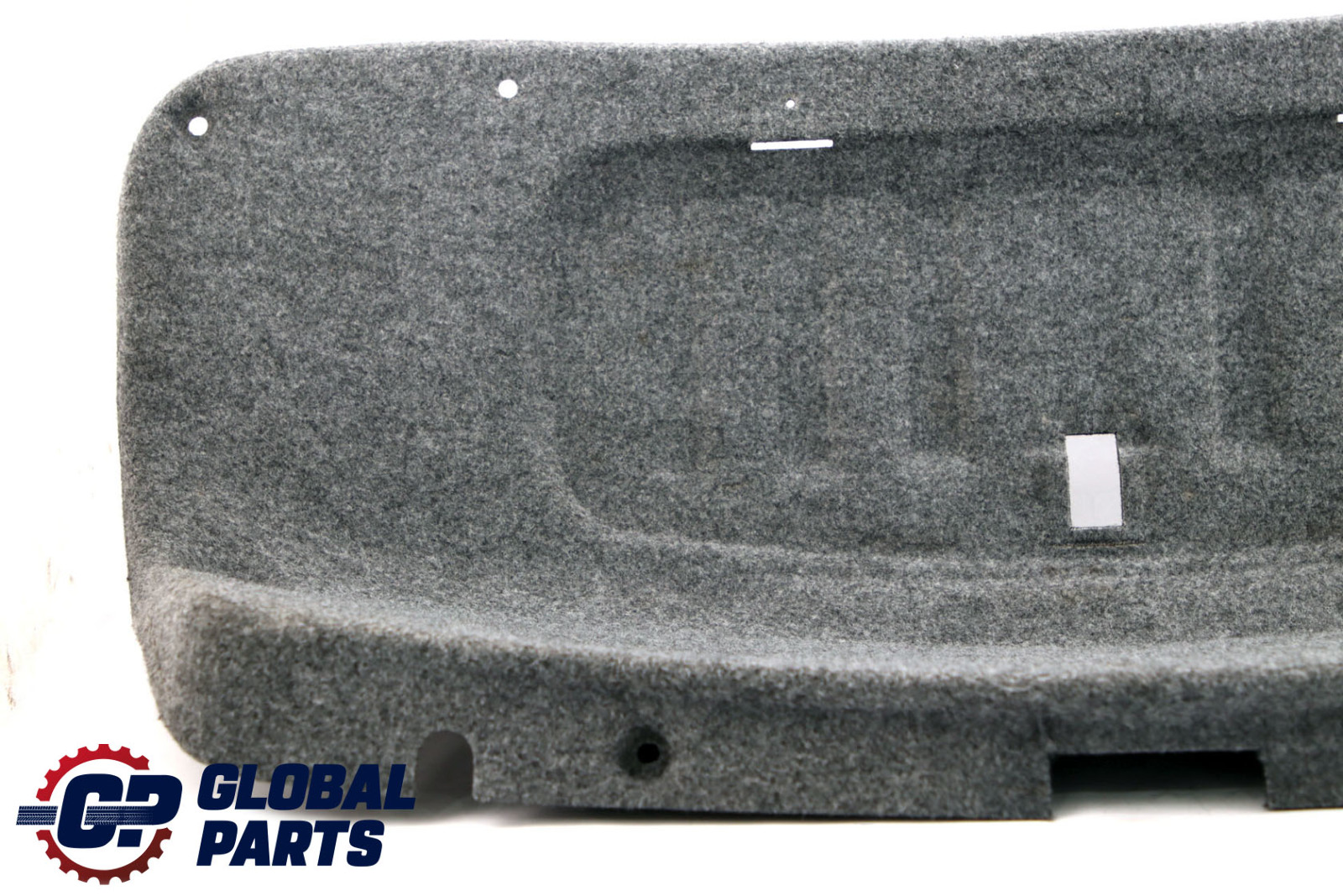 BMW E46 Convertible Boot Trunk Lid Tailgate Interior Trim Panel 8227310