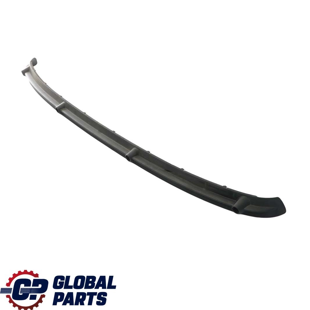 BMW 3 Series E46 Touring Rear Bumper Cover PDC Trim Black 8227570