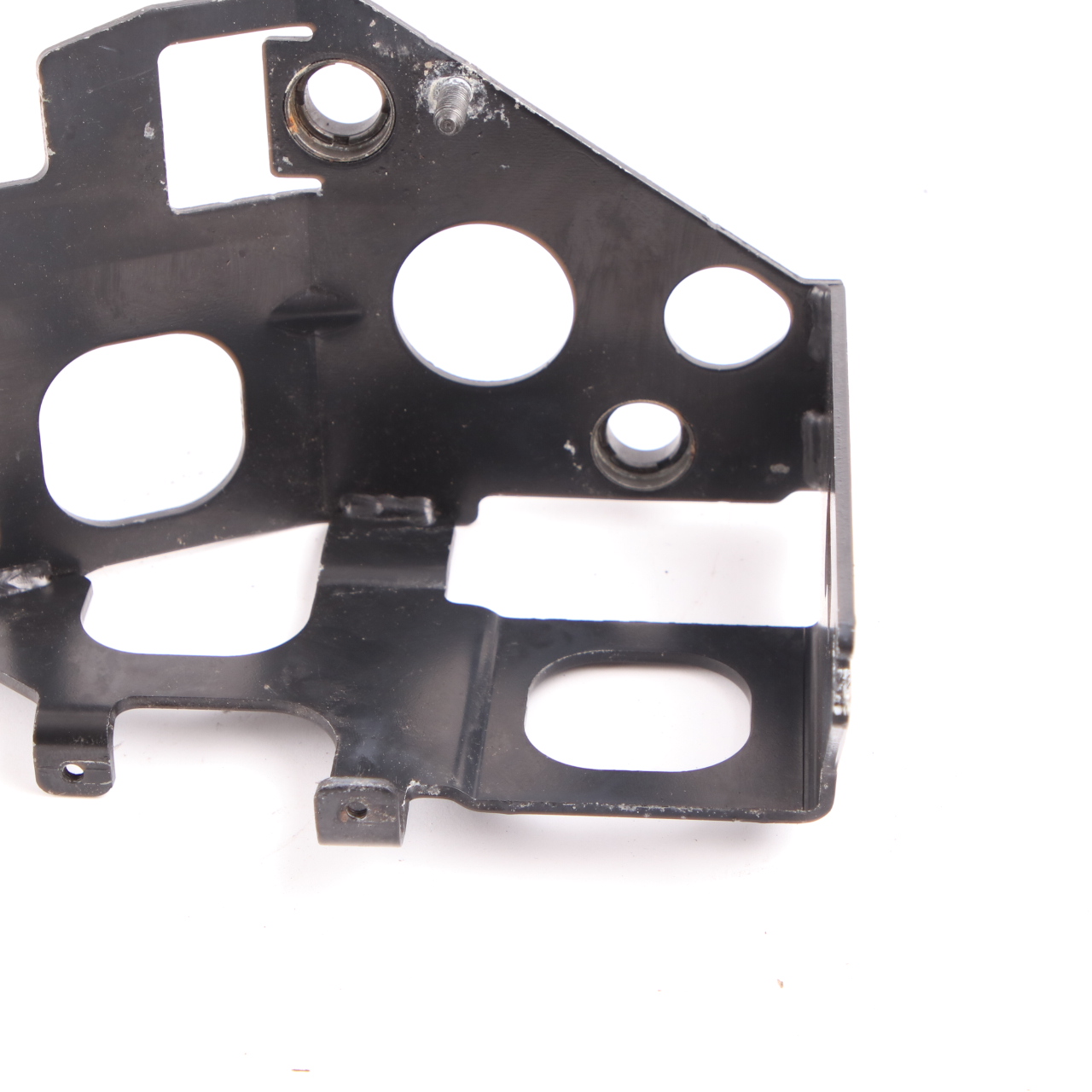 BMW E46 Convertible Folding Roof Top Mount Bracket Support Right O/S 8229816