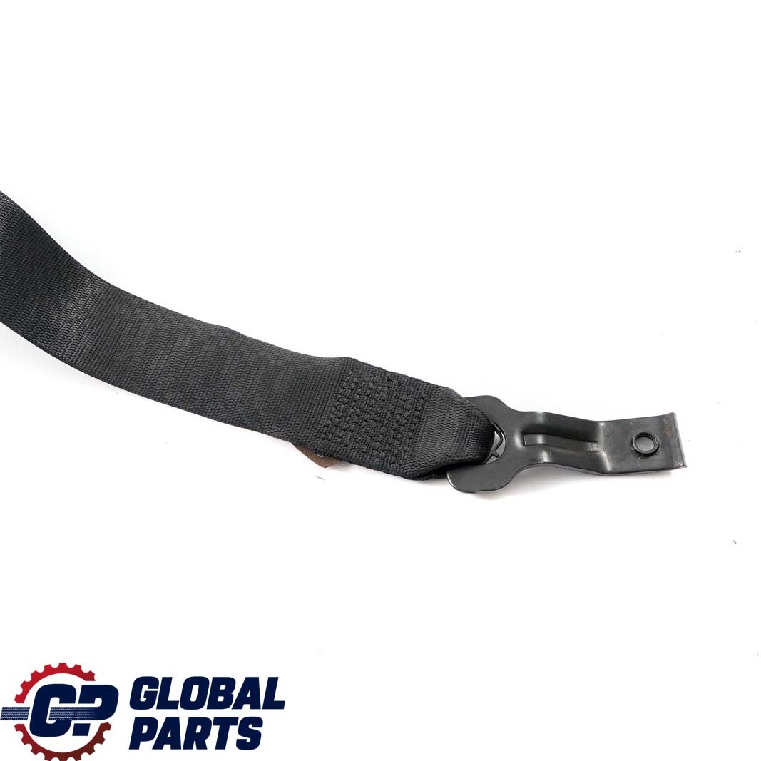 BMW 3 Series E36 Seat Upper Belt Force Limiter Front Left N/S Black 8229859