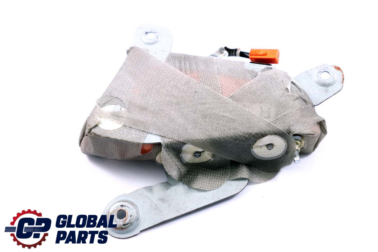 BMW E38 E39 Right Front Door Air Module O/S 8231212