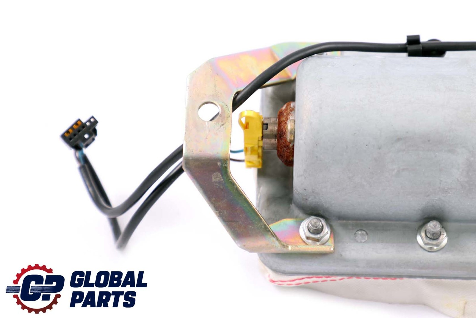 BMW 5 Series E39 Bag Module For Passenger Side N/S 8231630