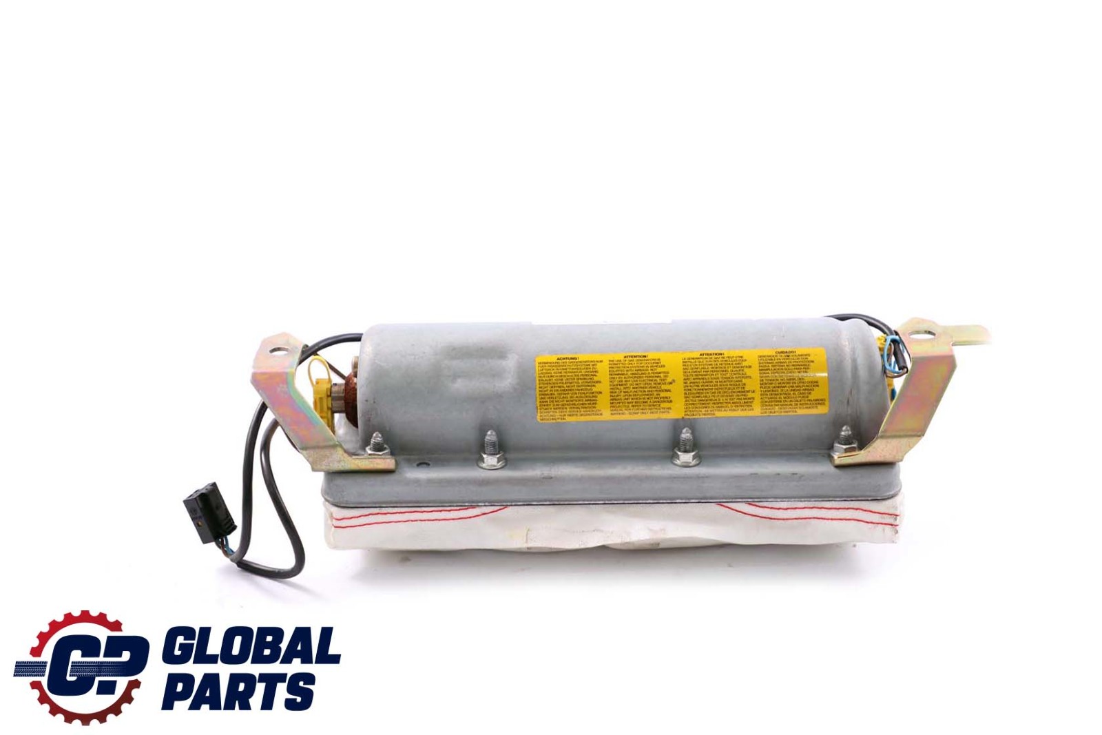 BMW 5 Series E39 Bag Module For Passenger Side N/S 8231630