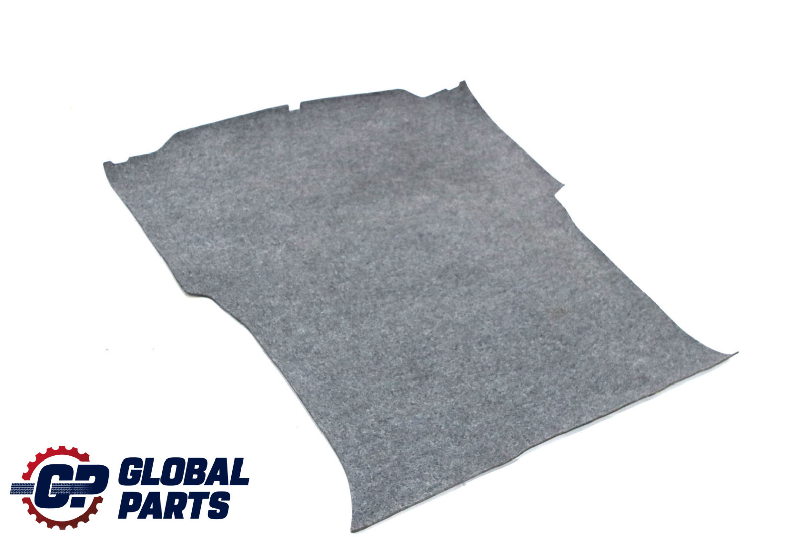 BMW 3 Series E46 Coupe Boot Trunk Floor Carpet Mat Cover Luggage 8232347