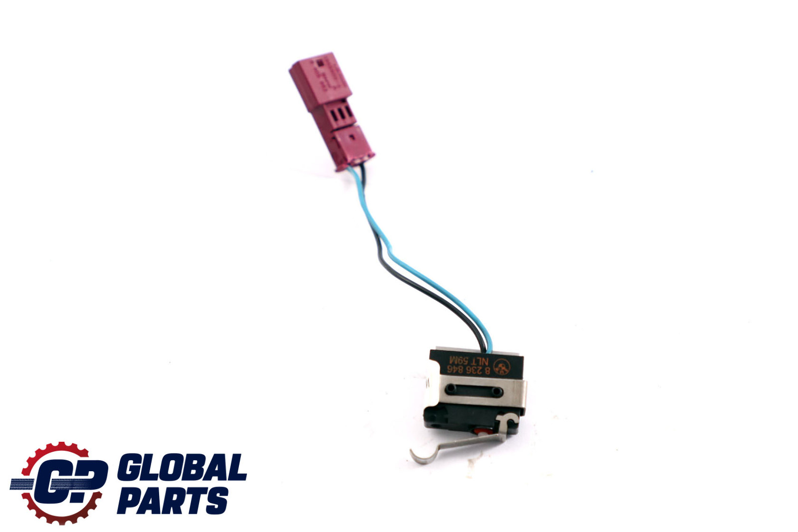 BMW 3 Z4 E85 E46 Hall Effect Switch Cable Microswitch 8236846