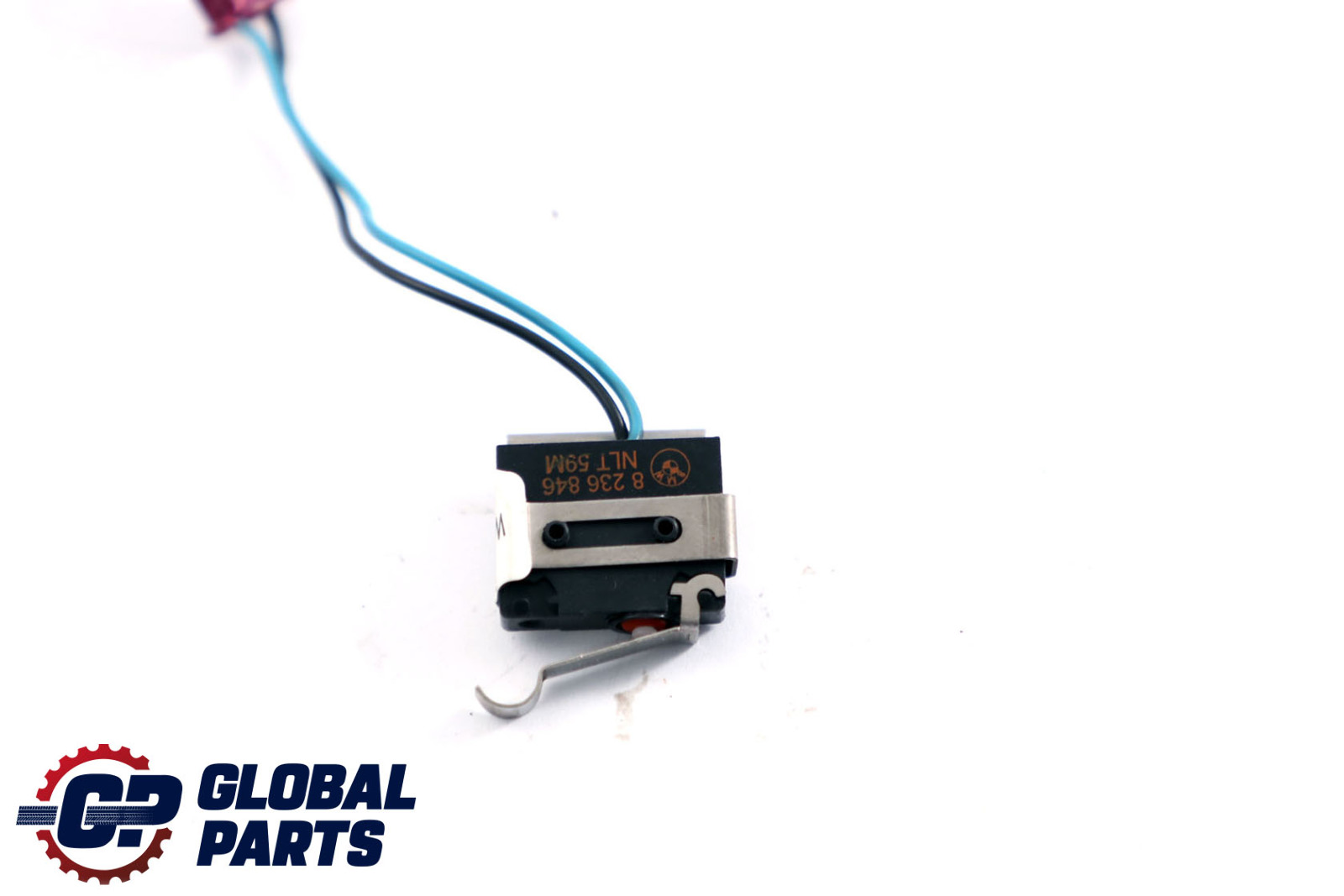 BMW 3 Z4 E85 E46 Hall Effect Switch Cable Microswitch 8236846