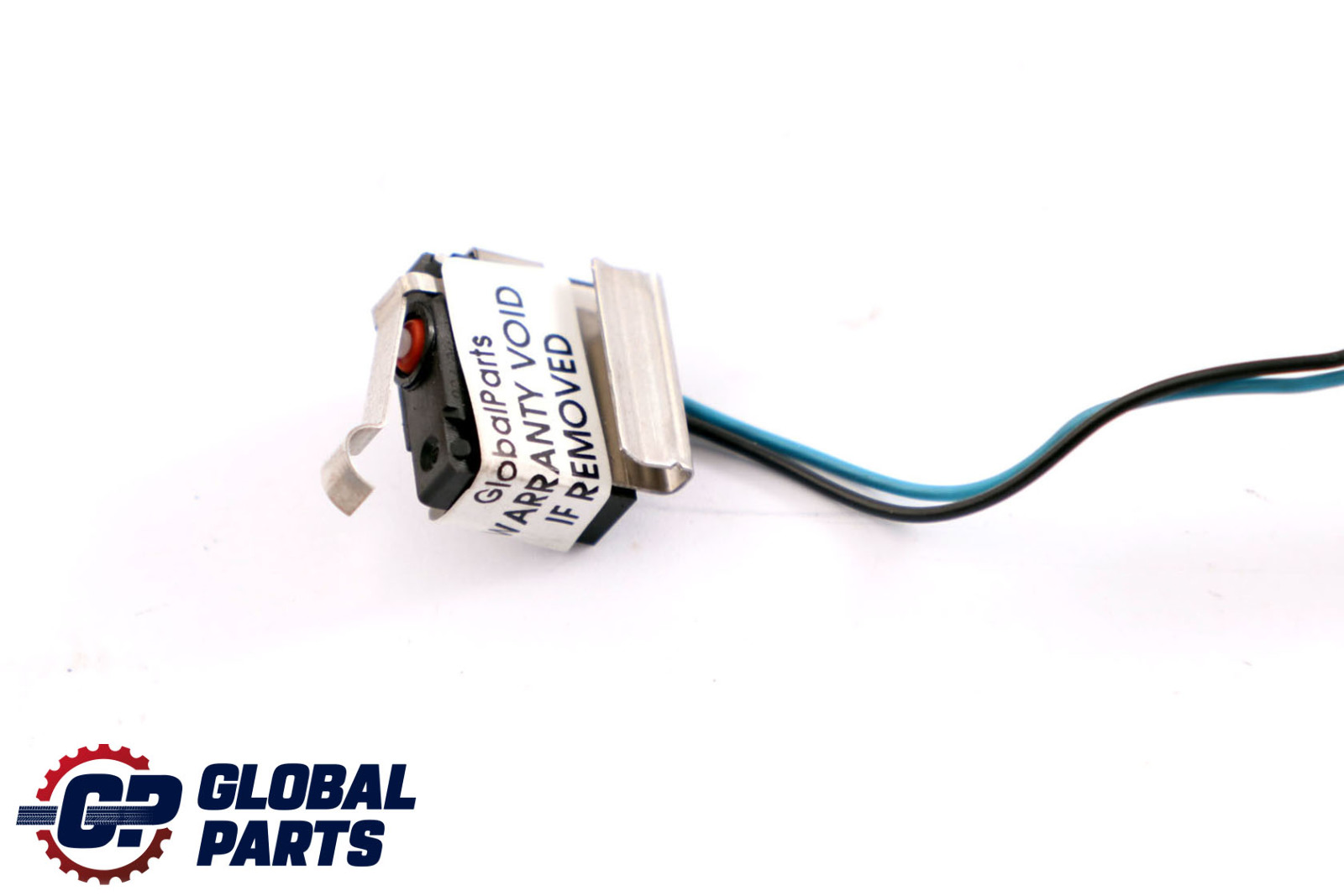 BMW 3 Z4 E85 E46 Hall Effect Switch Cable Microswitch 8236846