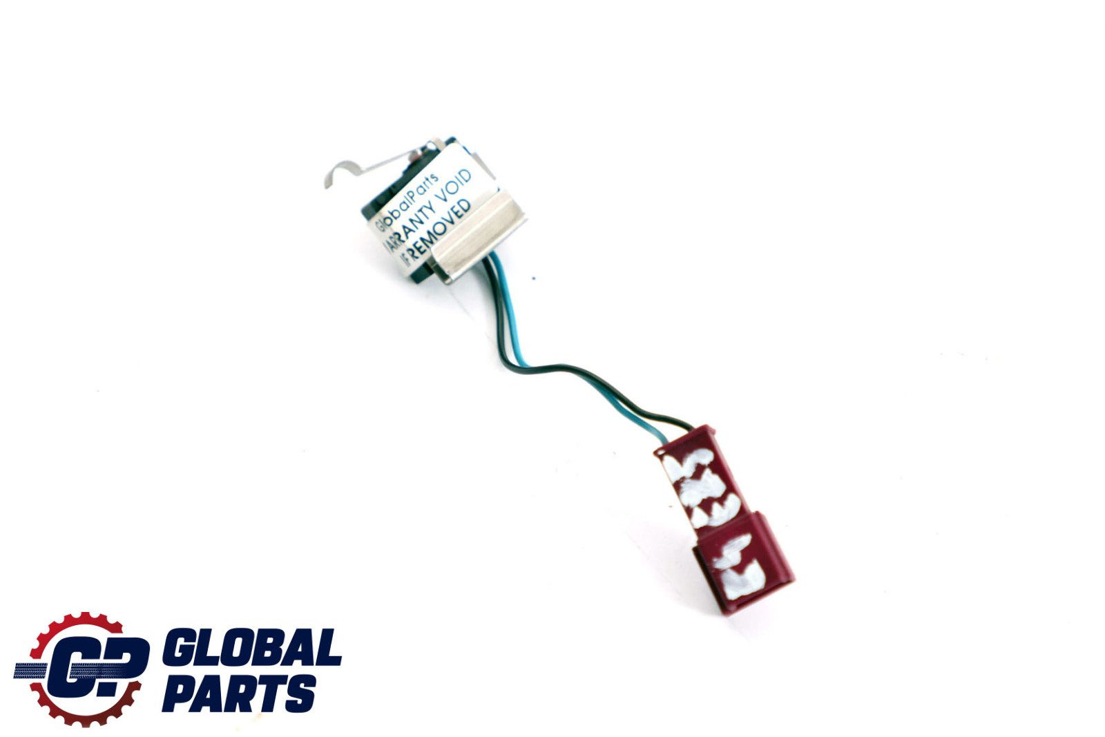 BMW 3 Z4 E85 E46 Hall Effect Switch Cable Microswitch 8236846