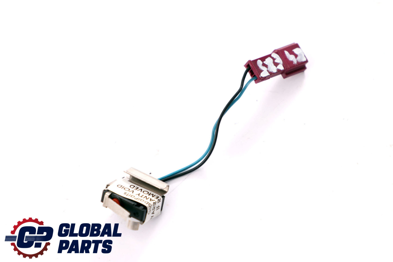 BMW 3 Z4 E85 E46 Hall Effect Switch Cable Microswitch 8236846