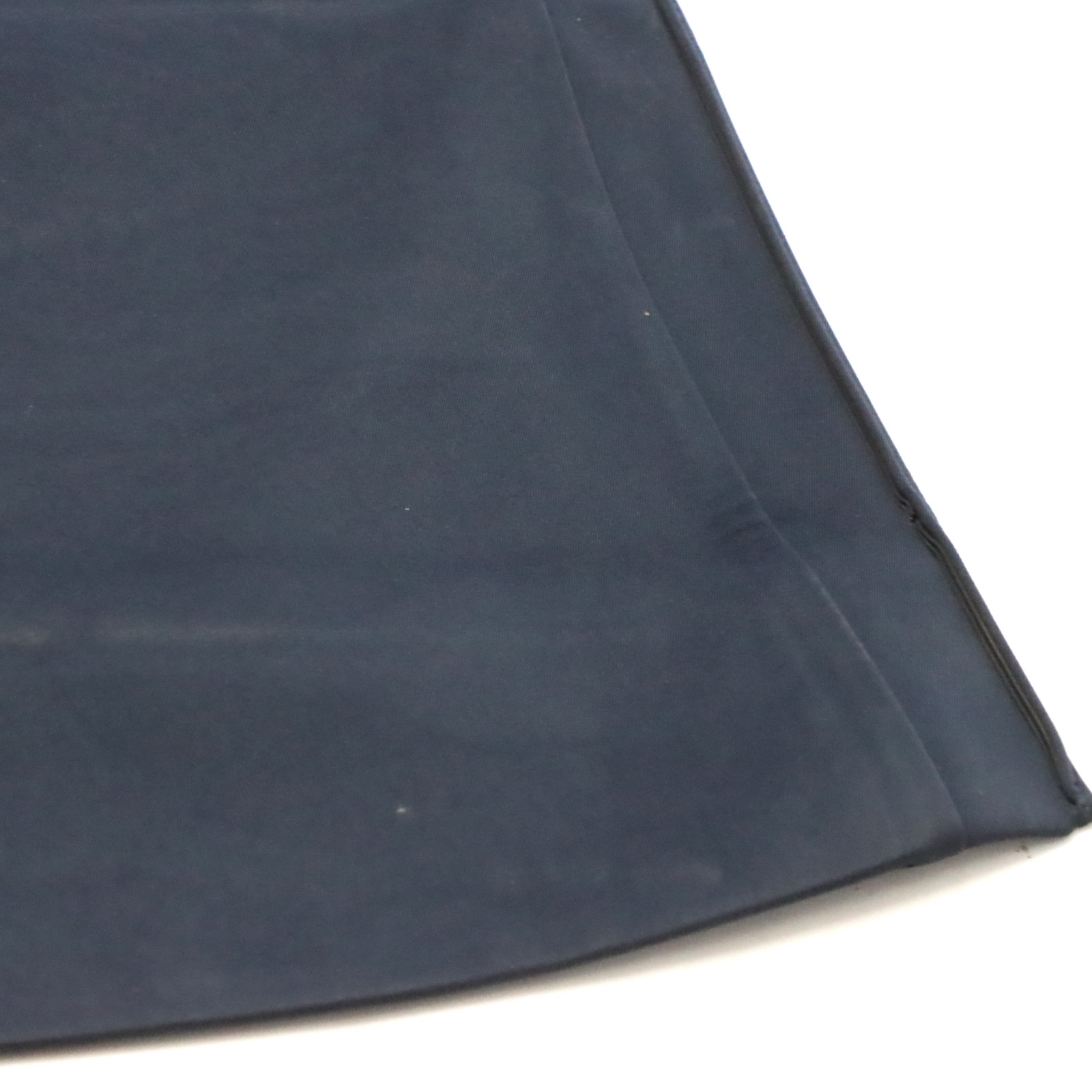 BMW E46 Cabrio Convertible Soft Top Folding Roof Cover Cloth Dunkelblau 8243262