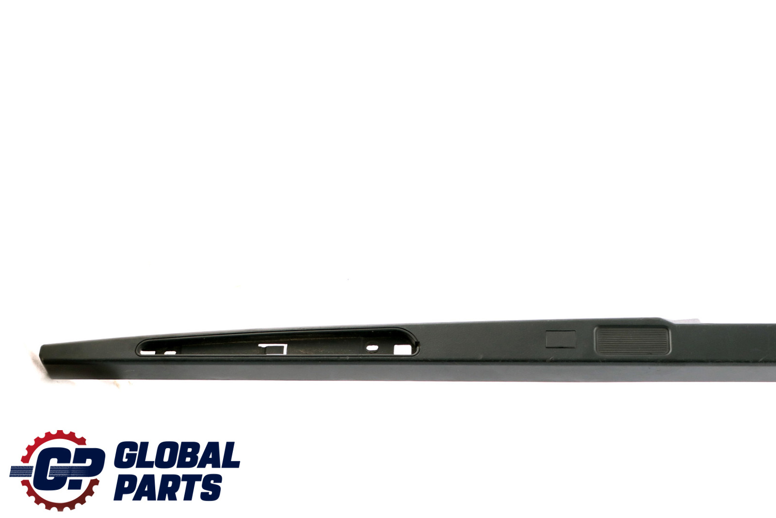 BMW X5 Series E53 Lower Tailgate Boot Finishing Cover Sill Trim 8249941